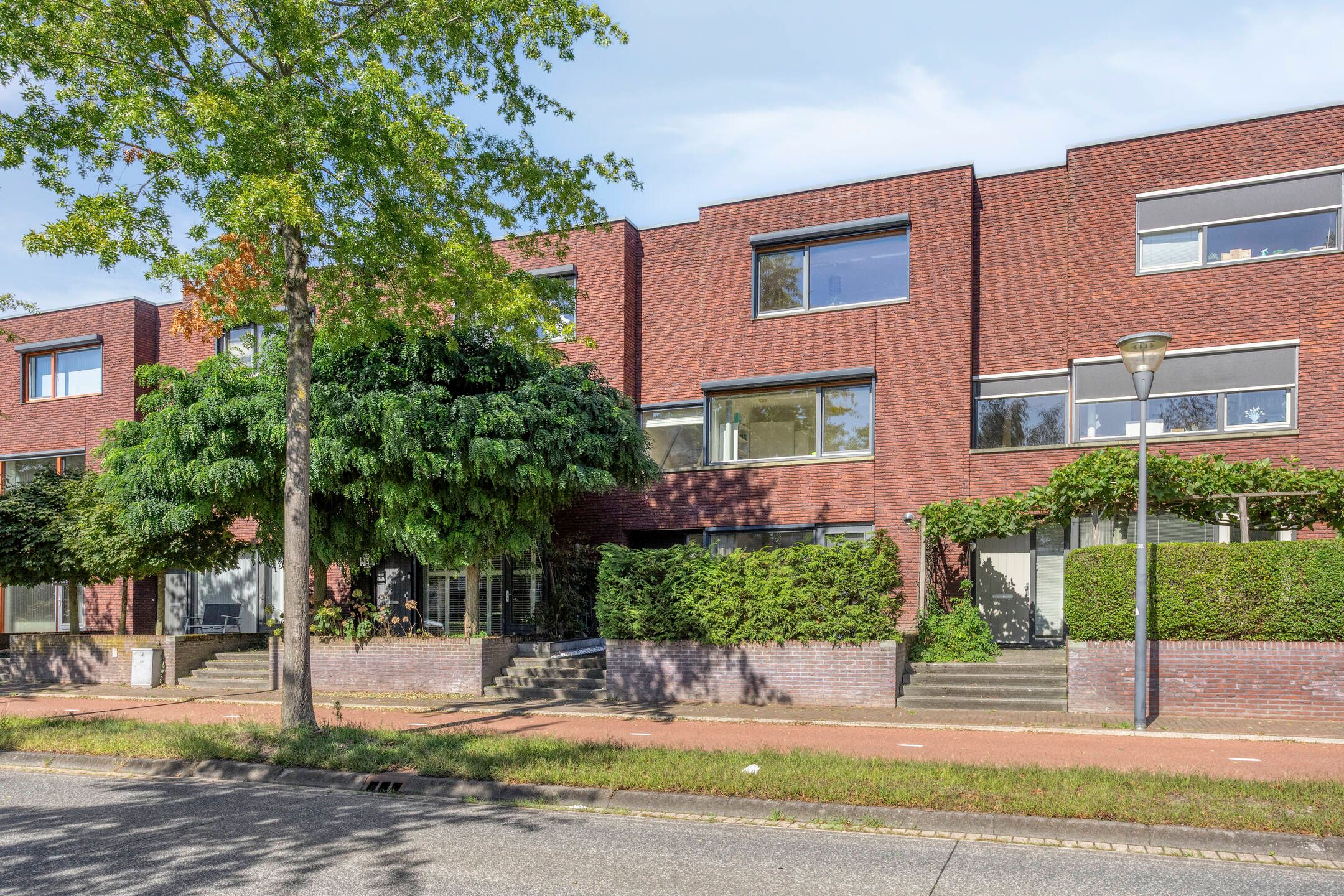 Foto van Meerhovendreef 19, Eindhoven