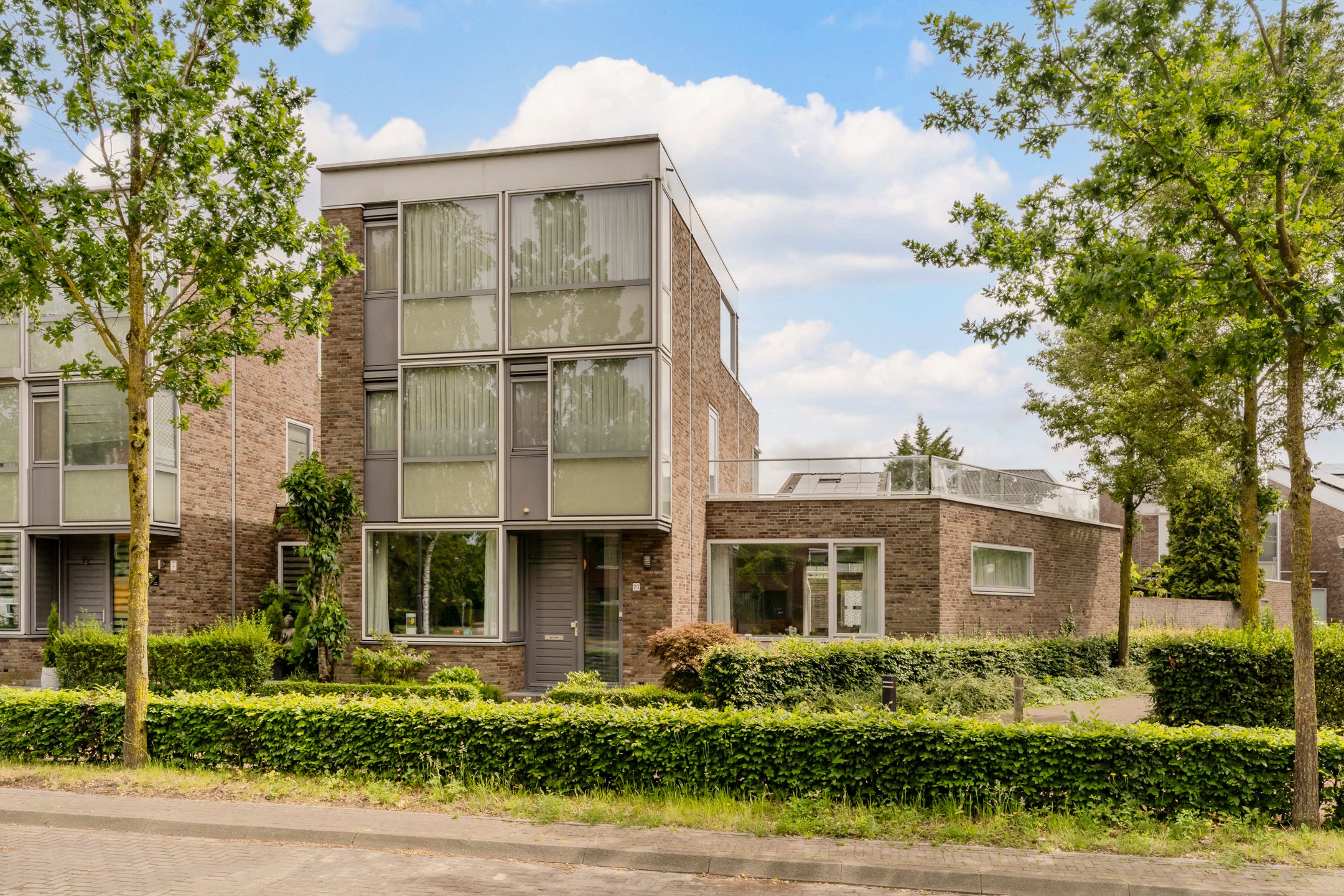 Foto van Meerhovendreef 20, Eindhoven