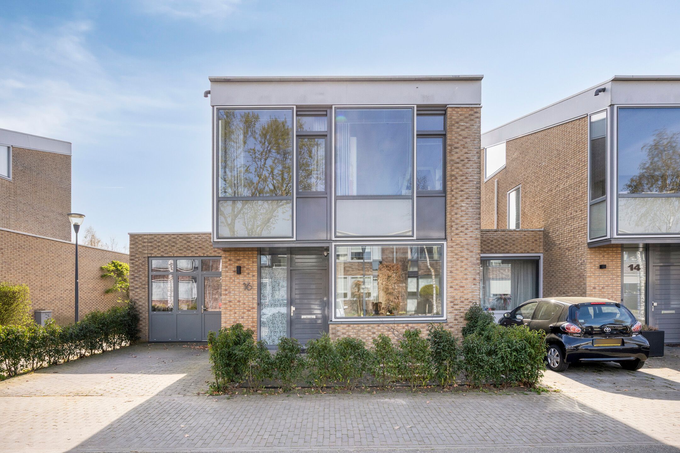 Foto van Grasperk 16, Eindhoven