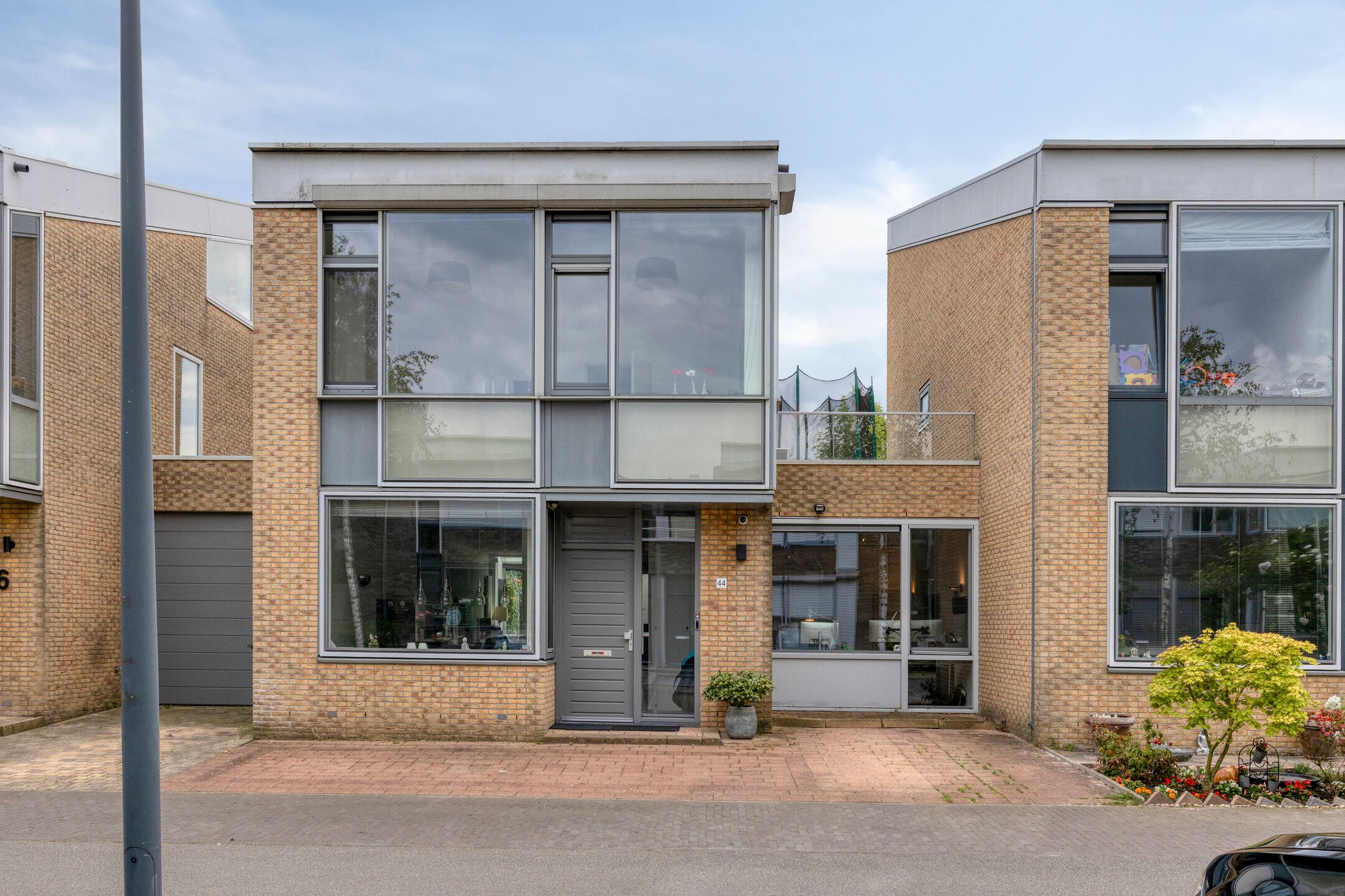 Foto van Grasperk 44, Eindhoven