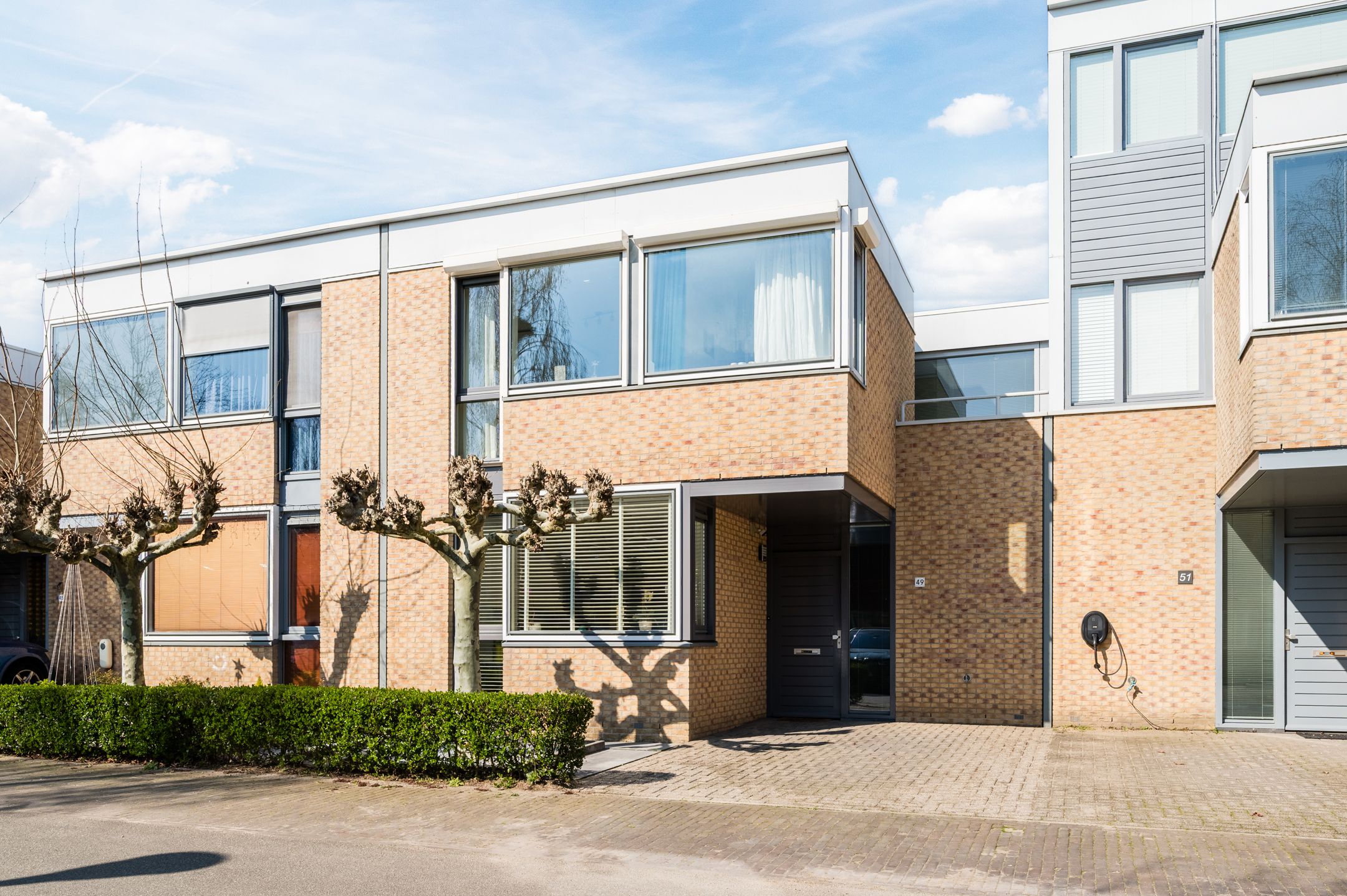 Foto van Grasplantsoen 49, Eindhoven