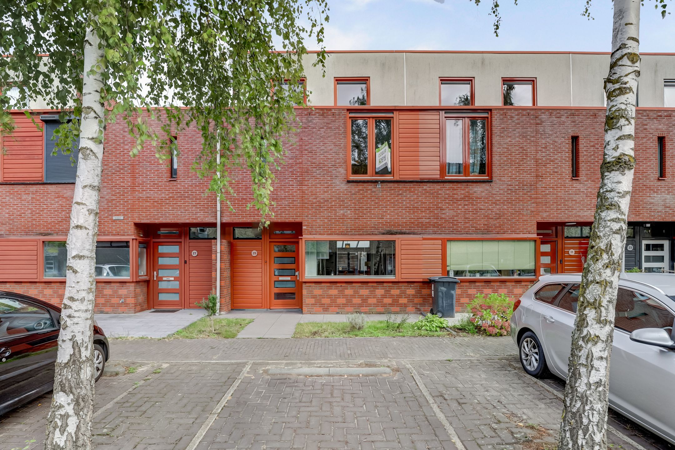 Foto van Grastapijt 29, Eindhoven