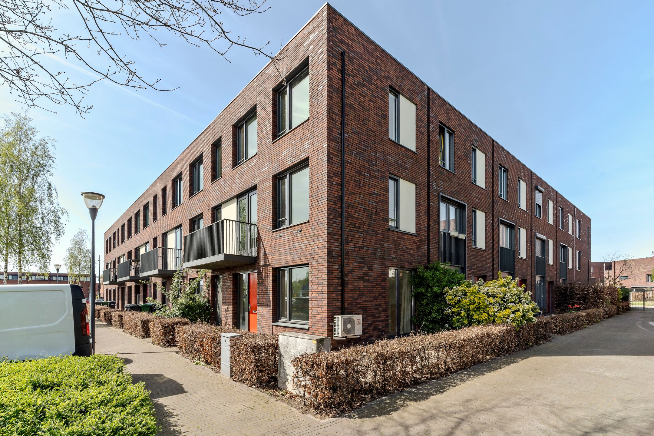 Foto van Graslinnen 7, Eindhoven
