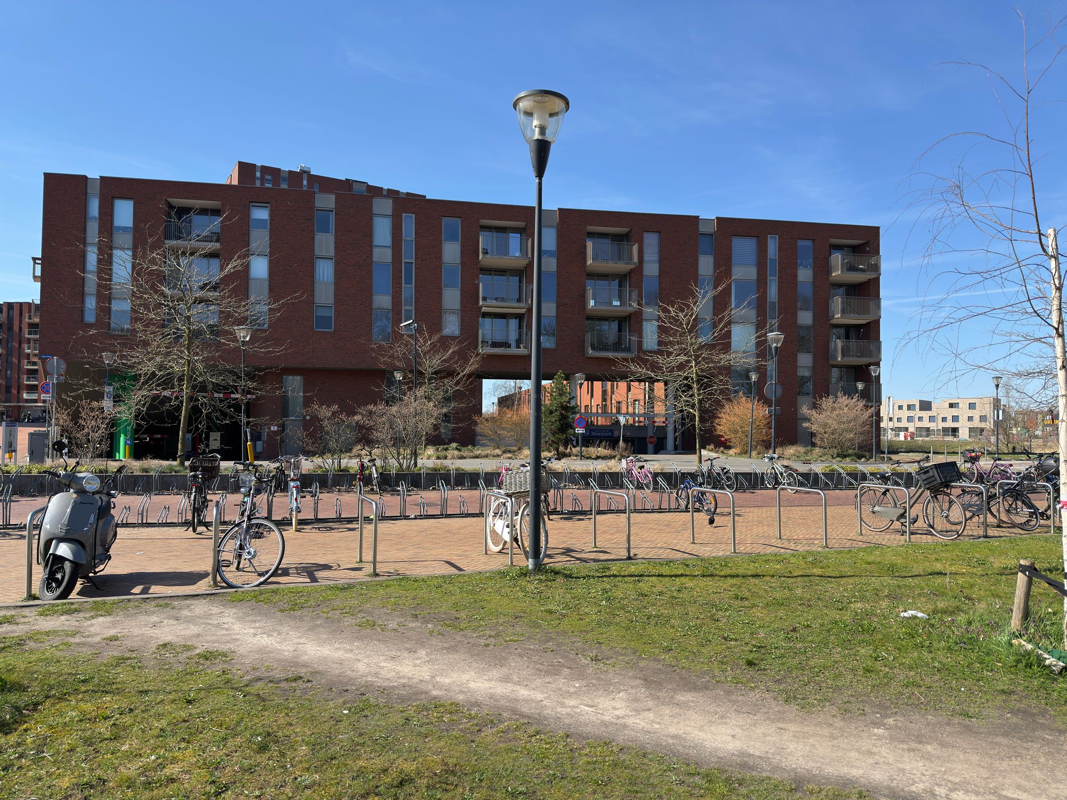 Foto van Meerbos 41, Eindhoven
