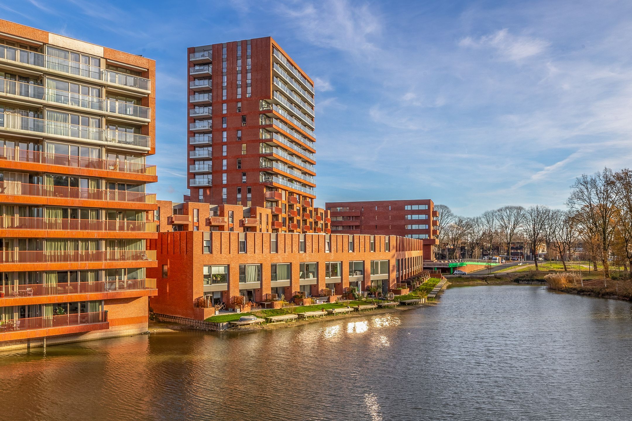 Foto van Meerring 111, Eindhoven