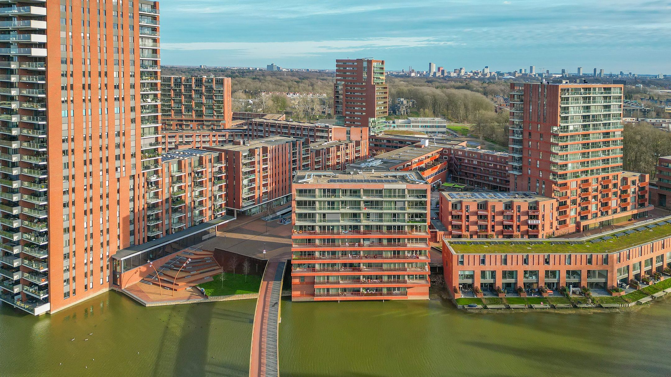 Foto van Meerring 110, Eindhoven
