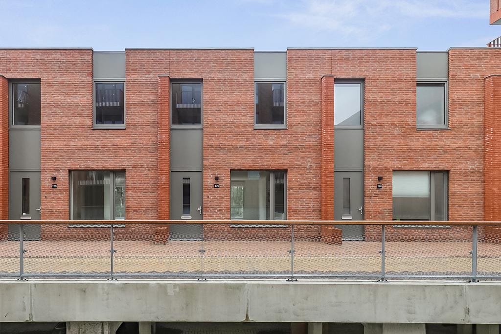 Foto van Meerring 182, Eindhoven