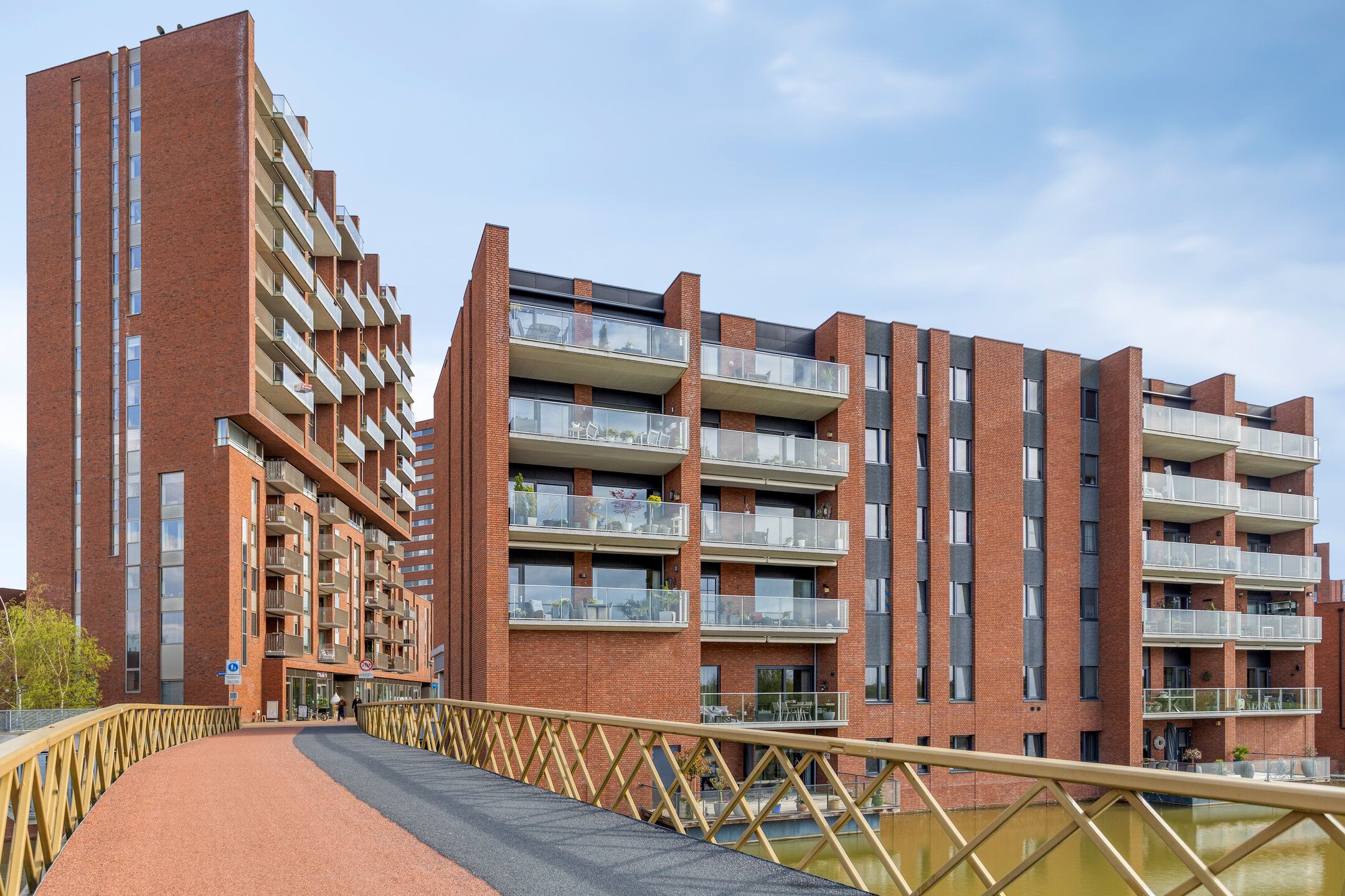 Foto van Meerring 62, Eindhoven