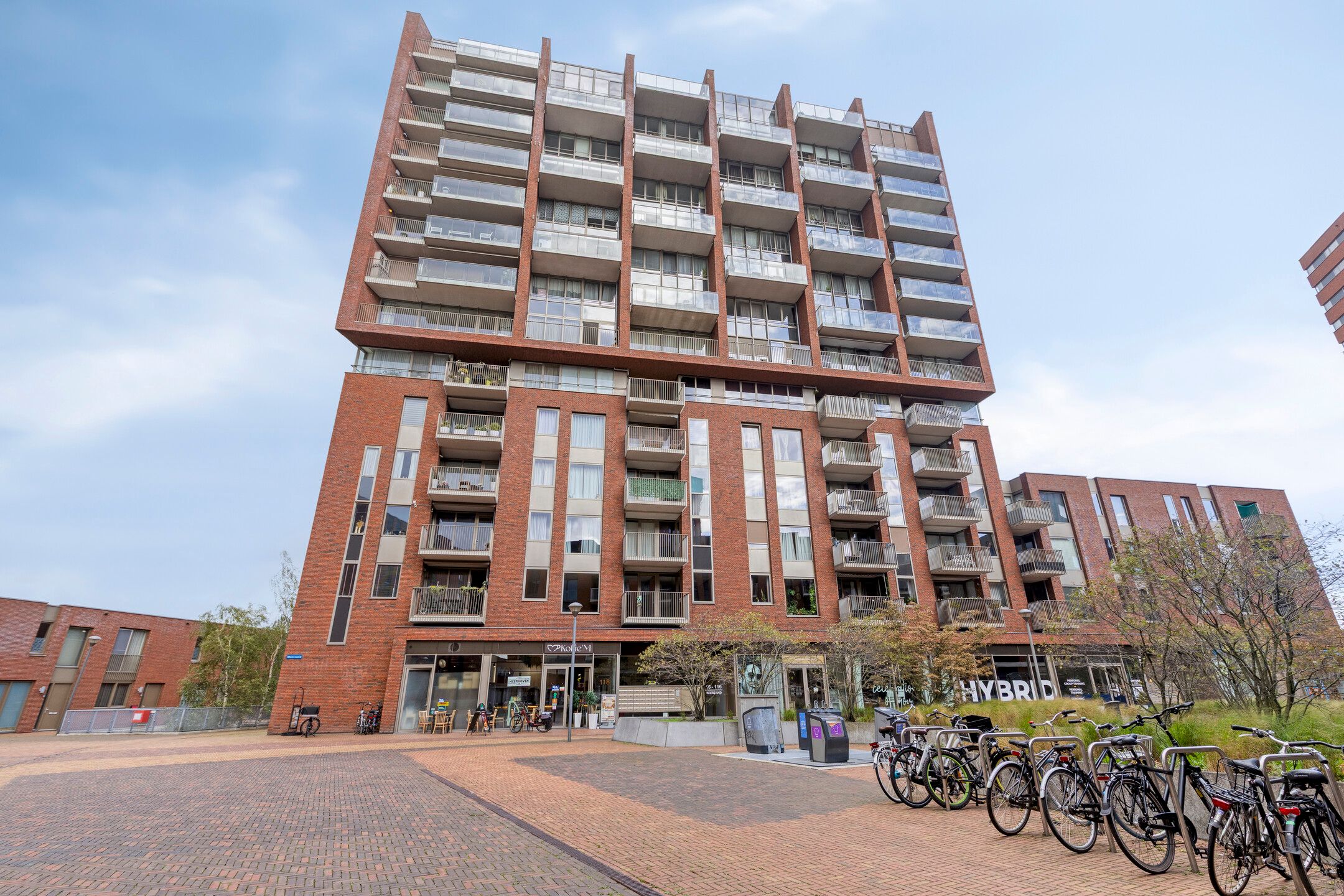 Foto van Meerzand 78, Eindhoven