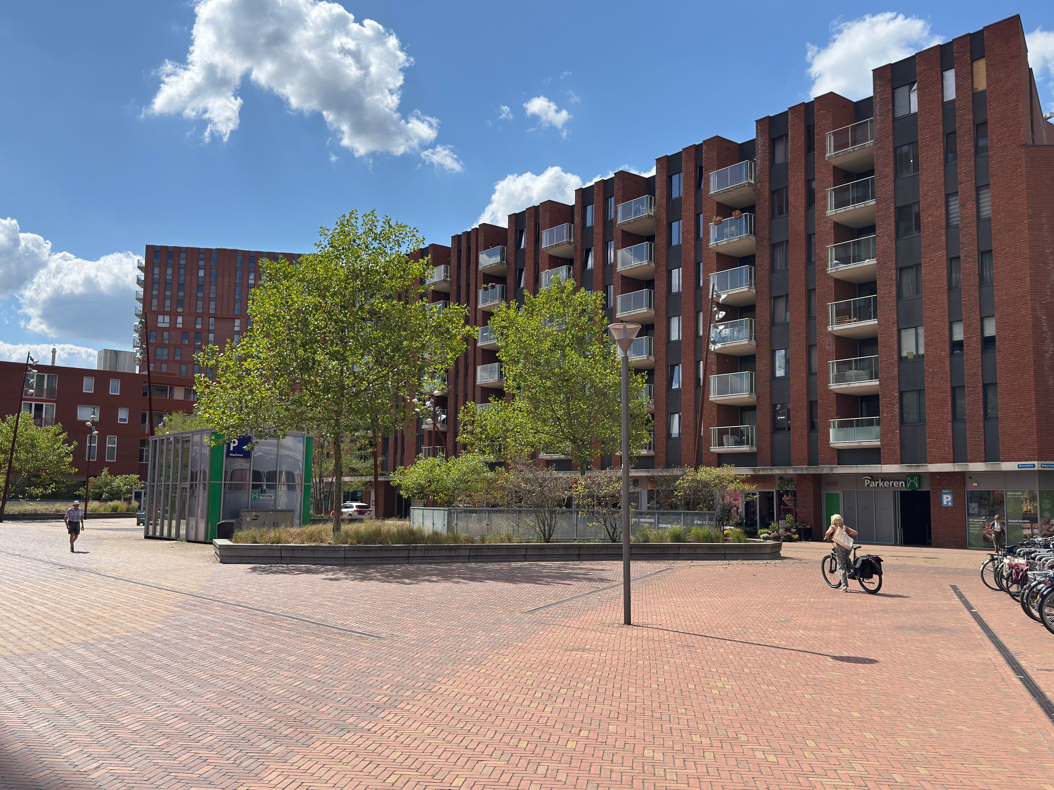 Foto van Meerplein 48, Eindhoven