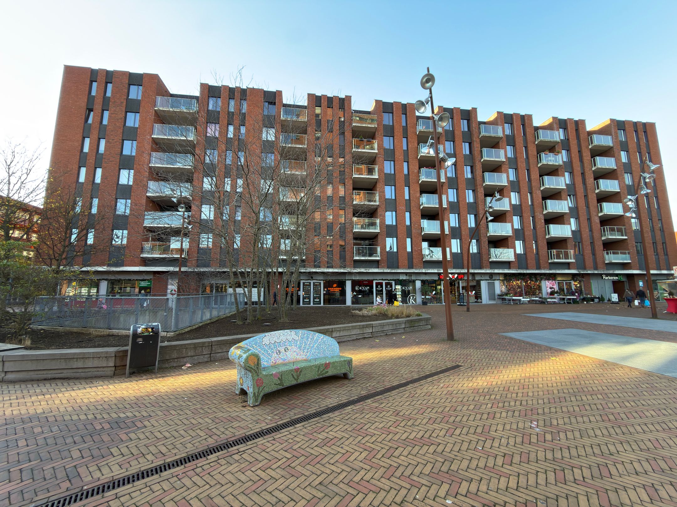Foto van Meerplein 52, Eindhoven