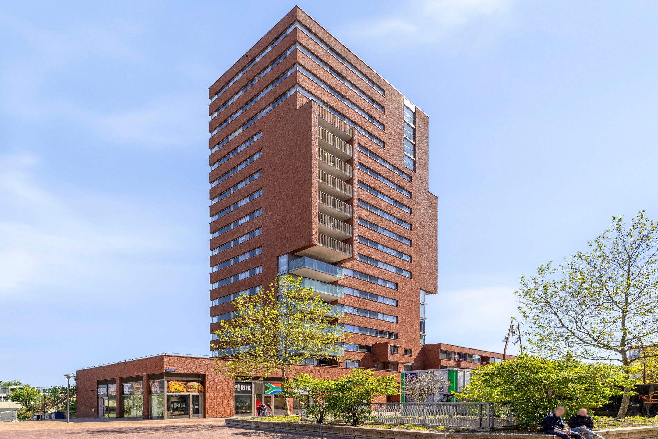 Foto van Meerplein 107, Eindhoven
