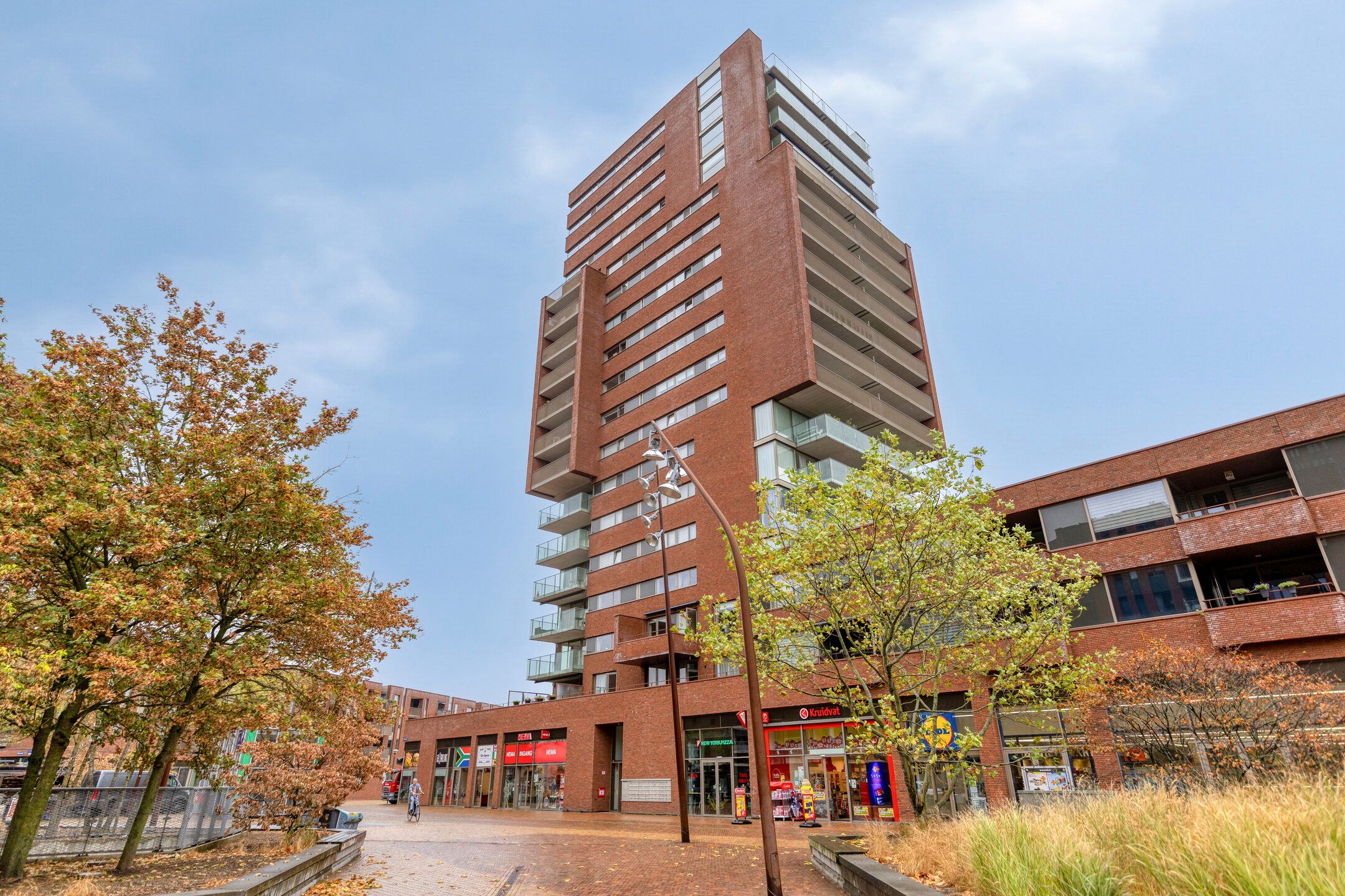 Foto van Meerplein 110, Eindhoven
