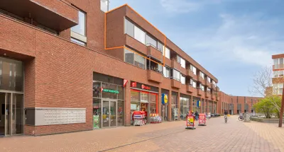 Foto van Meerplein 89, Eindhoven