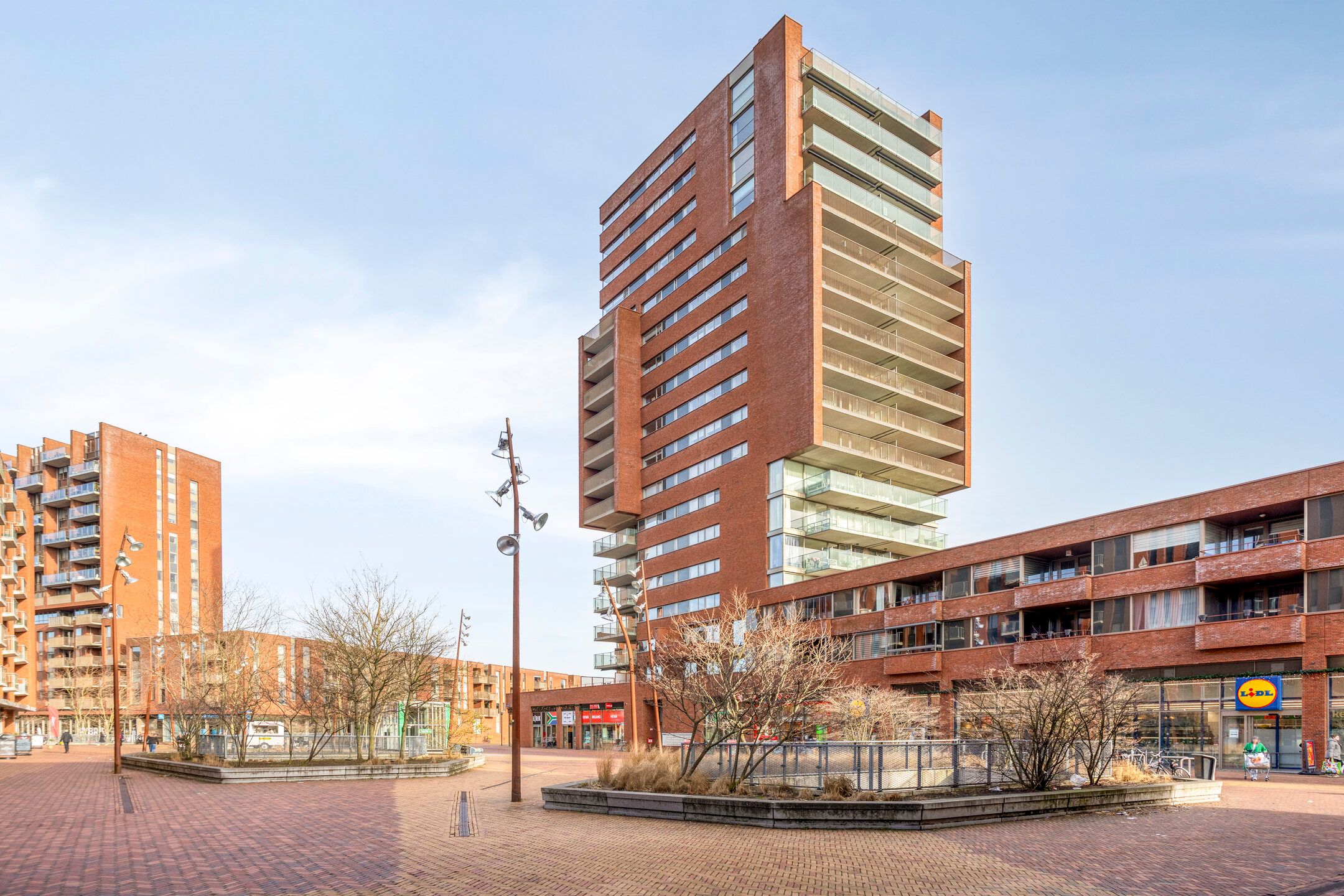 Foto van Meerplein 91, Eindhoven
