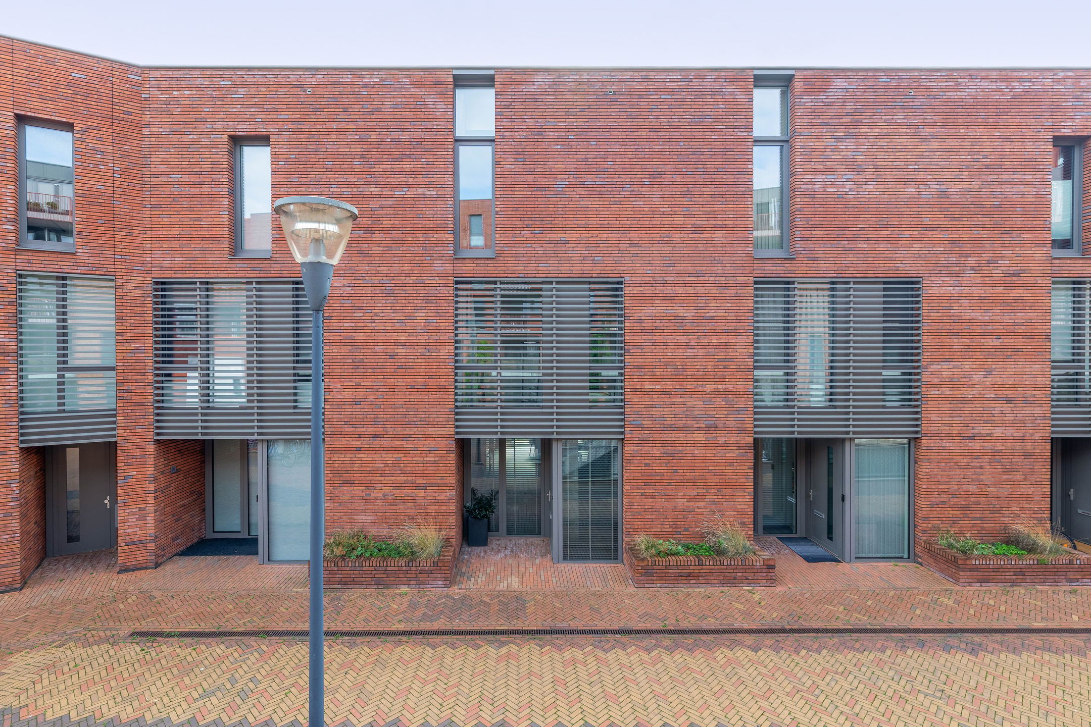 Foto van Meergras 22, Eindhoven