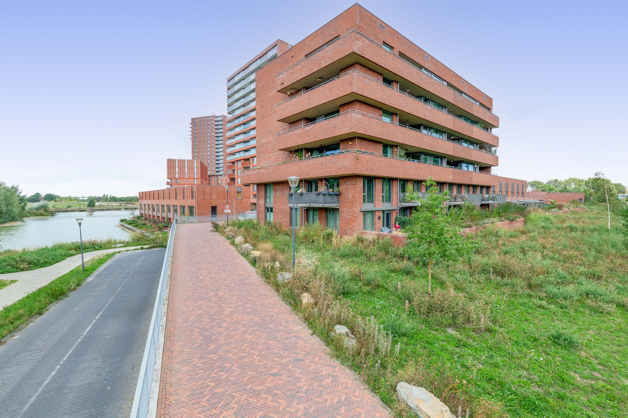 Foto van Meergras 64, Eindhoven