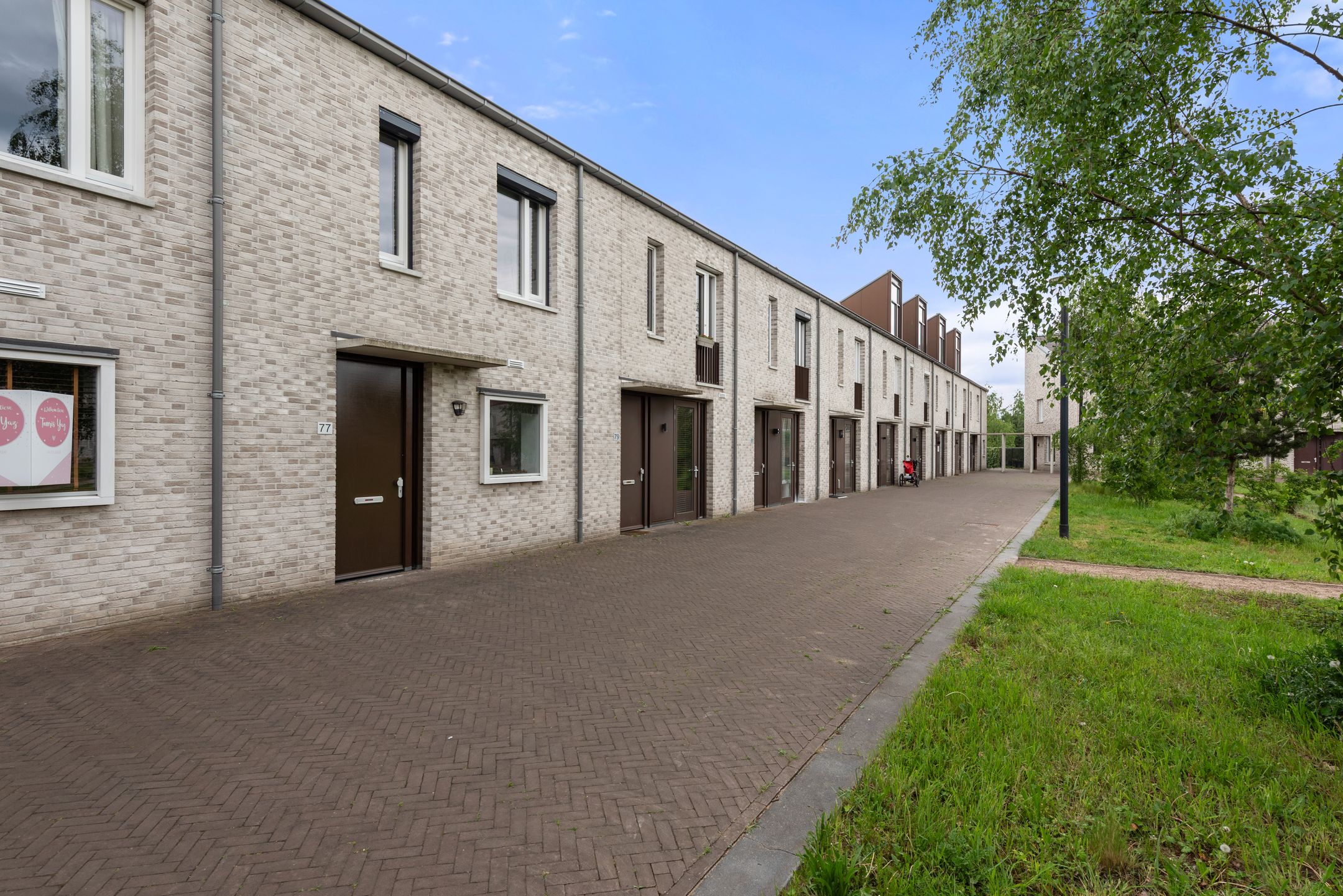 Foto van Waterlinie 77, Eindhoven