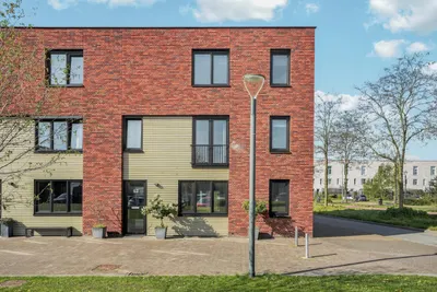 Foto van Waterlinie 62, Eindhoven
