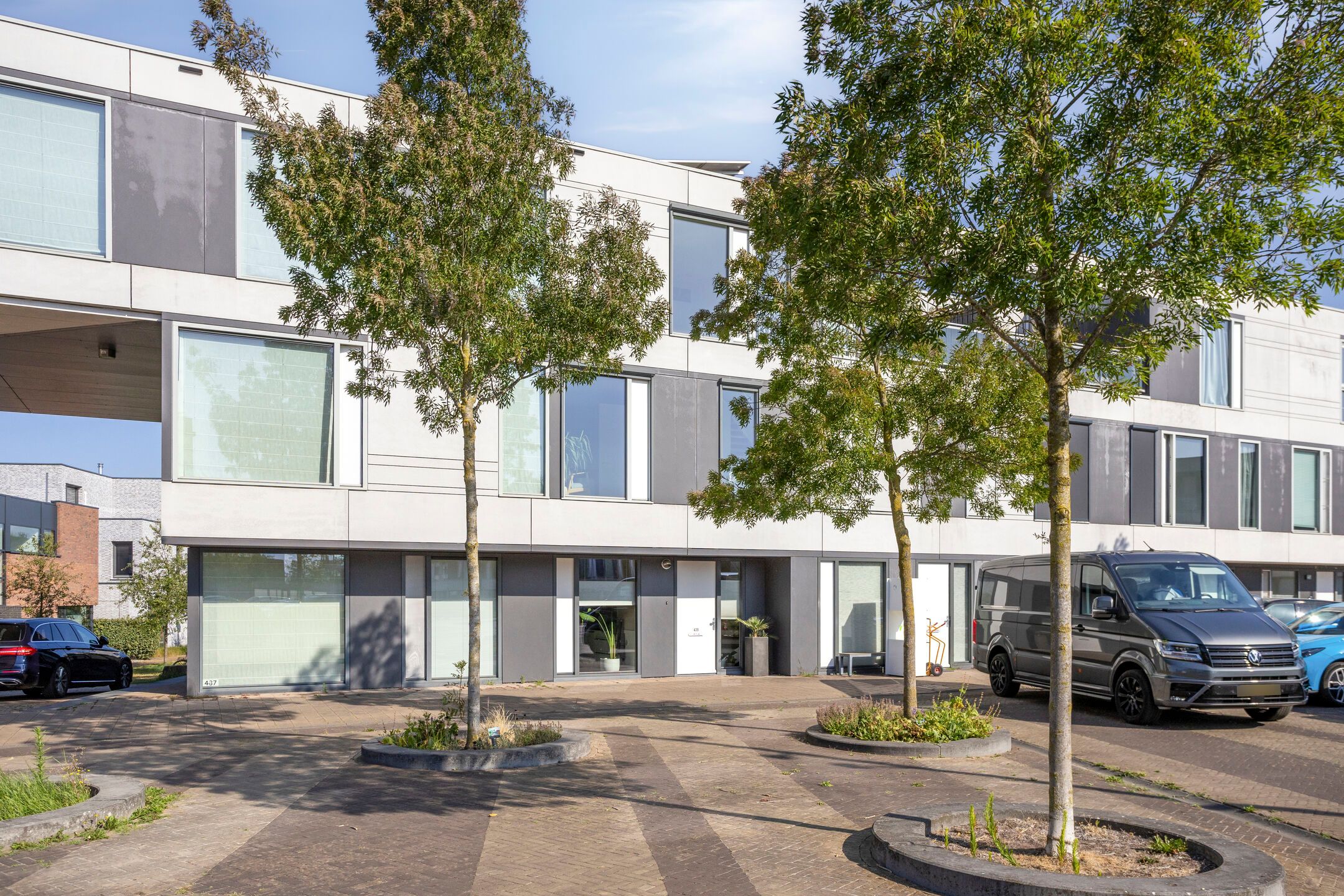 Foto van Waterlinie 439, Eindhoven