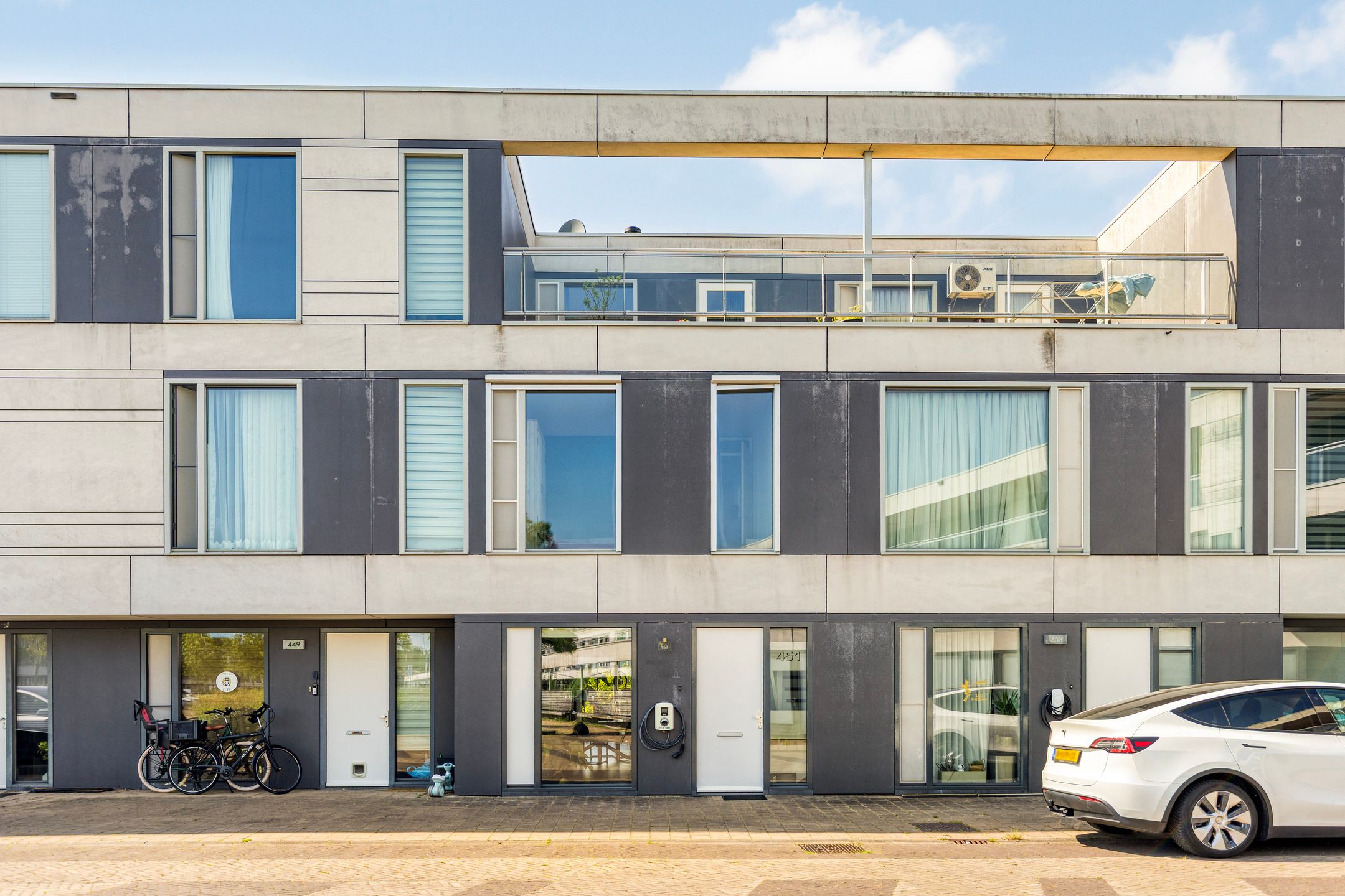 Foto van Waterlinie 451, Eindhoven
