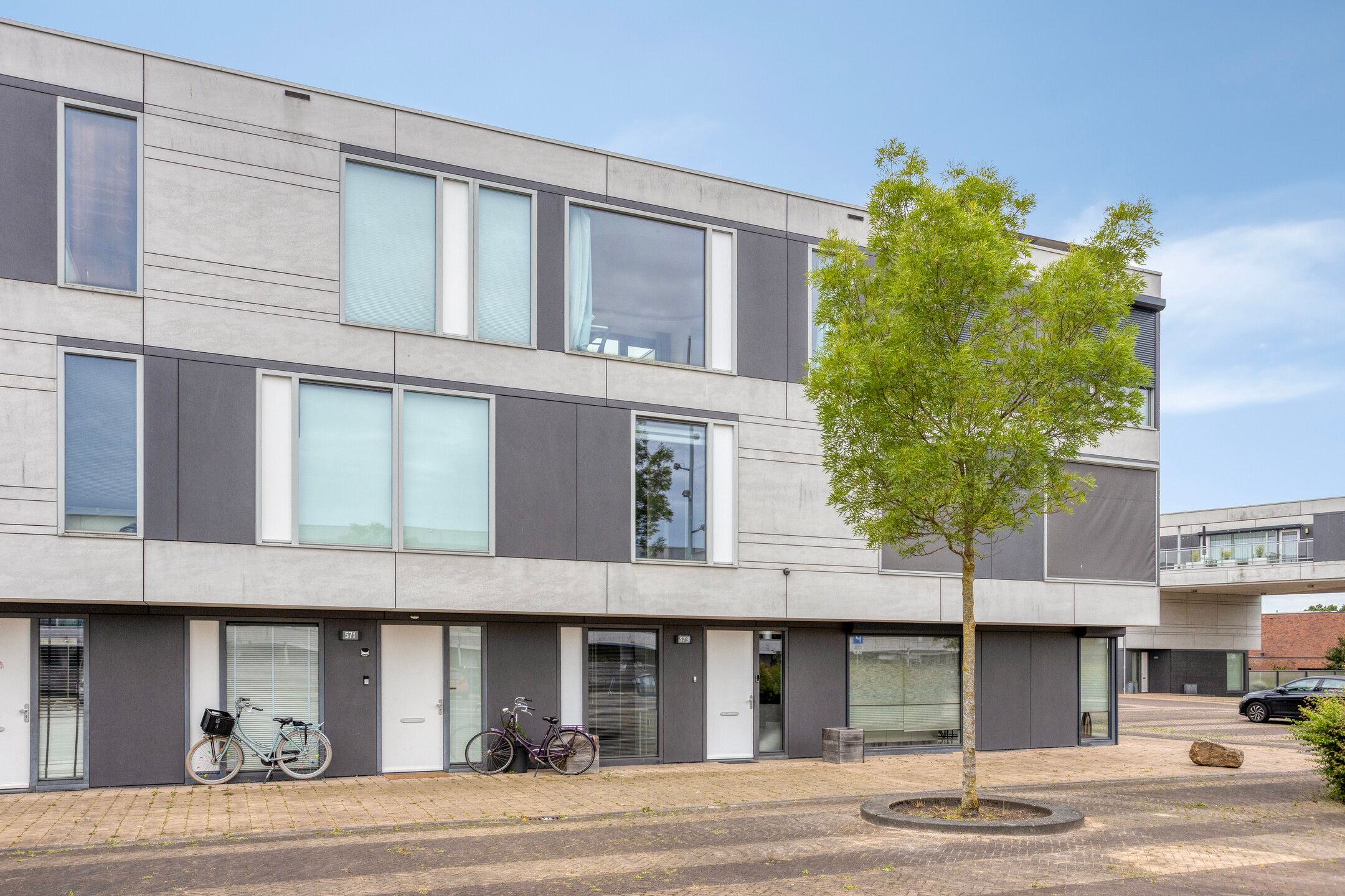 Foto van Waterlinie 573, Eindhoven