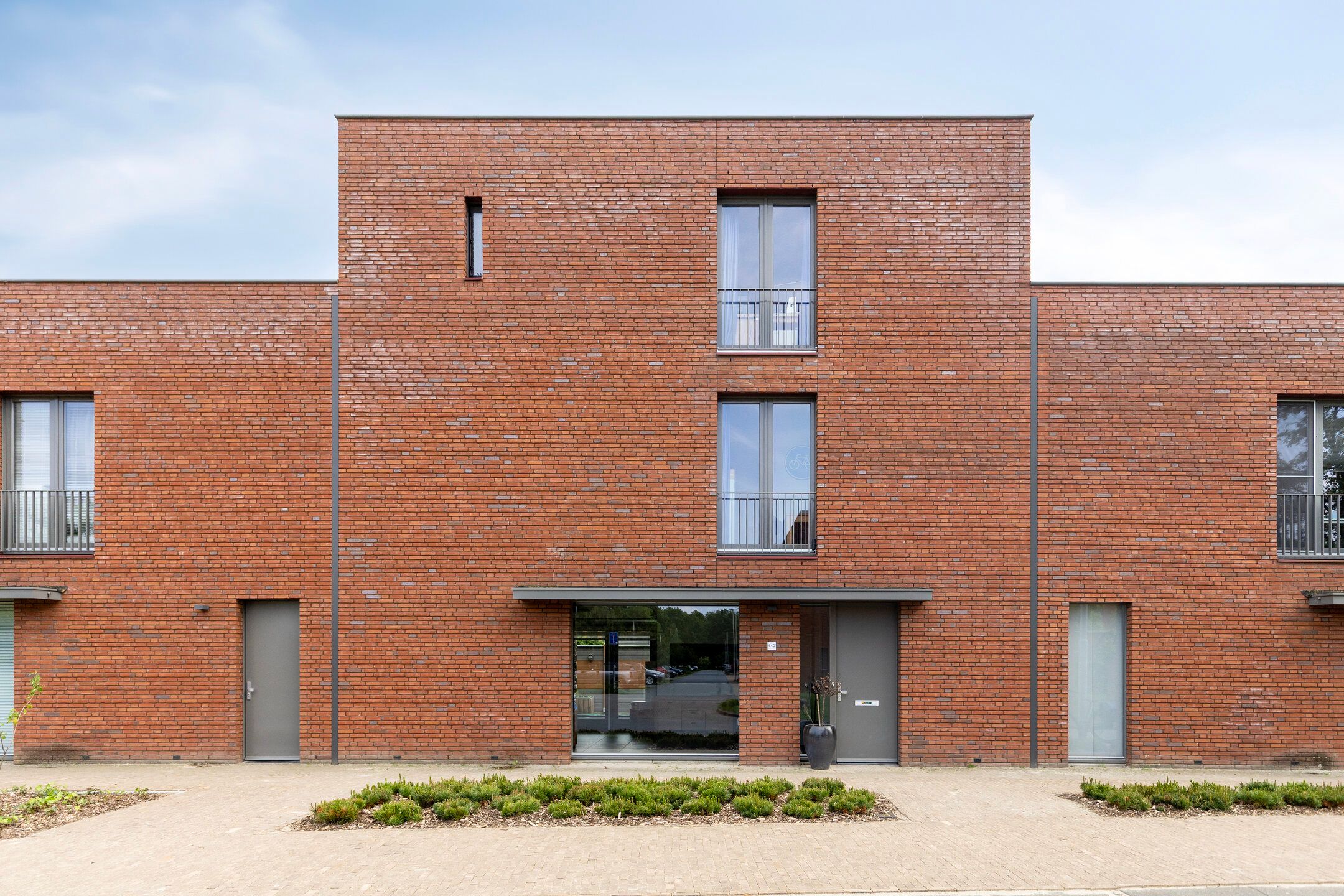 Foto van Waterlinie 440, Eindhoven