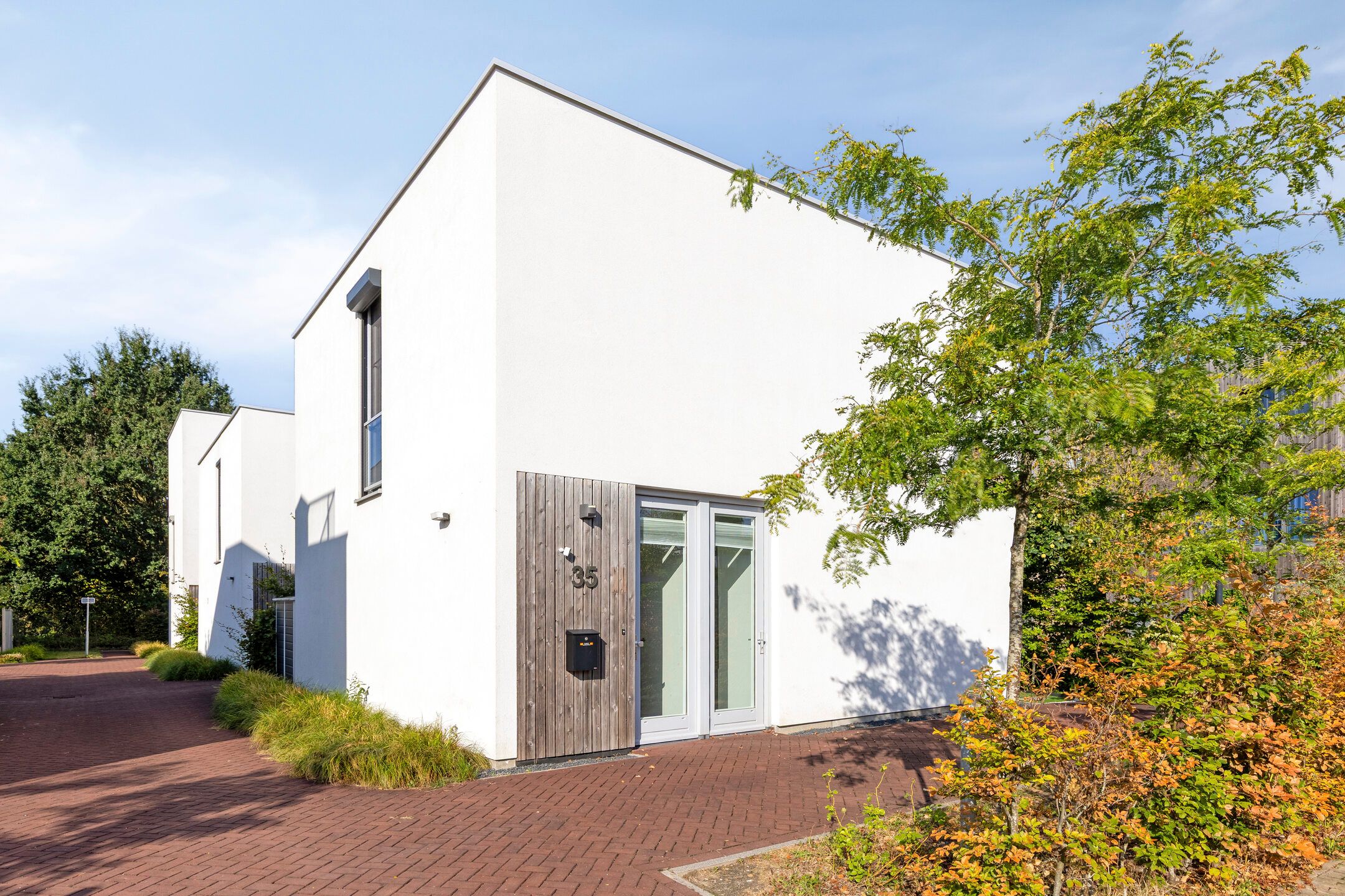 Foto van Waterwijk 35, Eindhoven