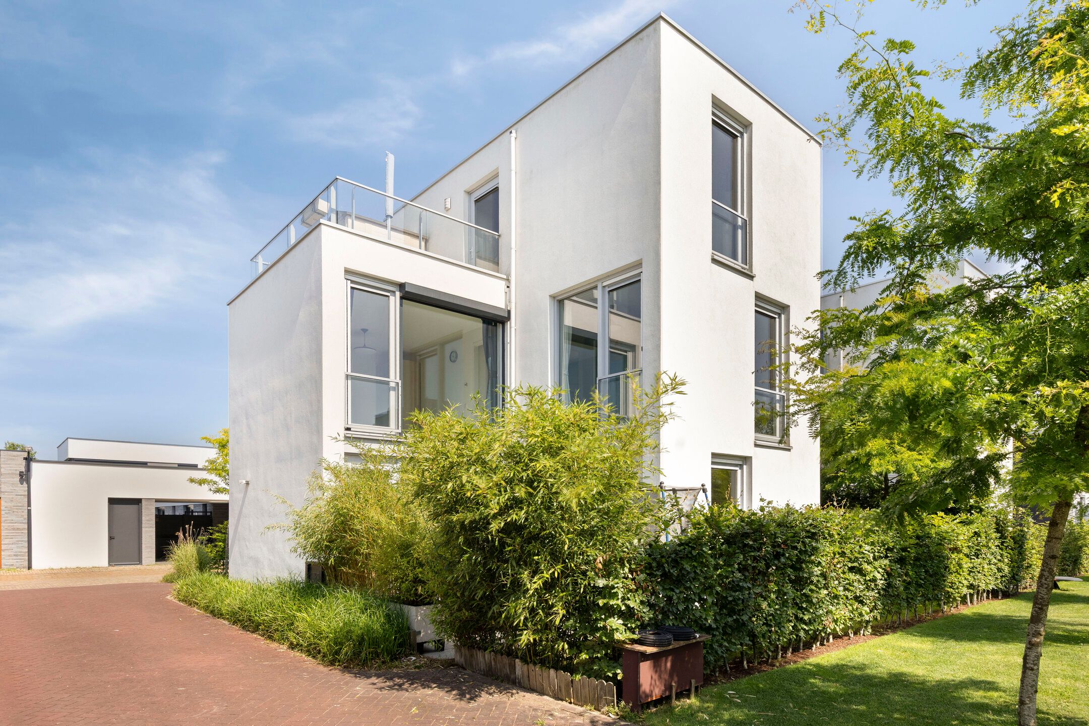 Foto van Waterwijk 35A, Eindhoven