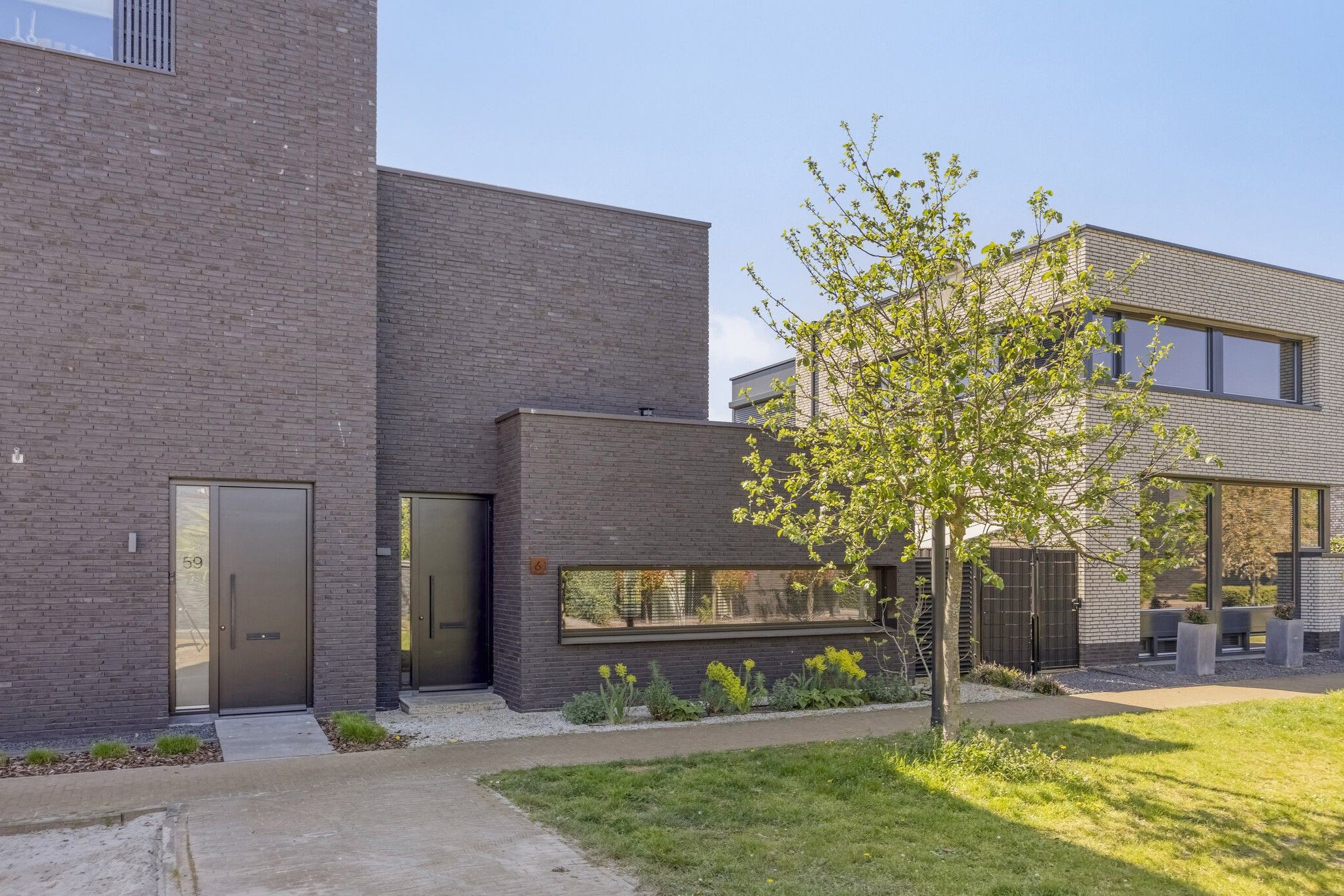 Foto van Waterstad 61, Eindhoven