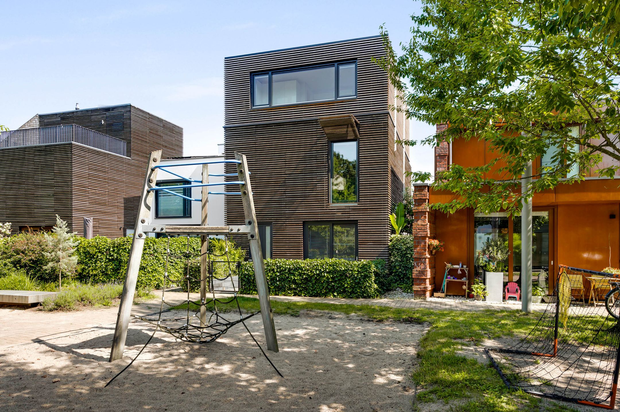 Foto van Waterwereld 128, Eindhoven