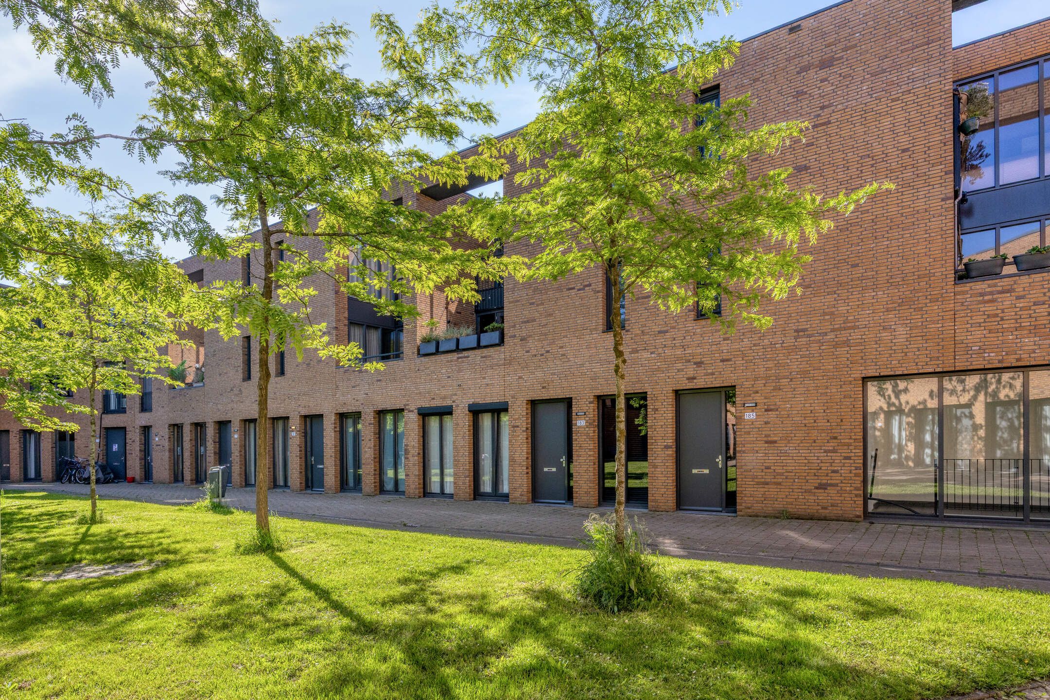 Foto van Waterfront 183, Eindhoven