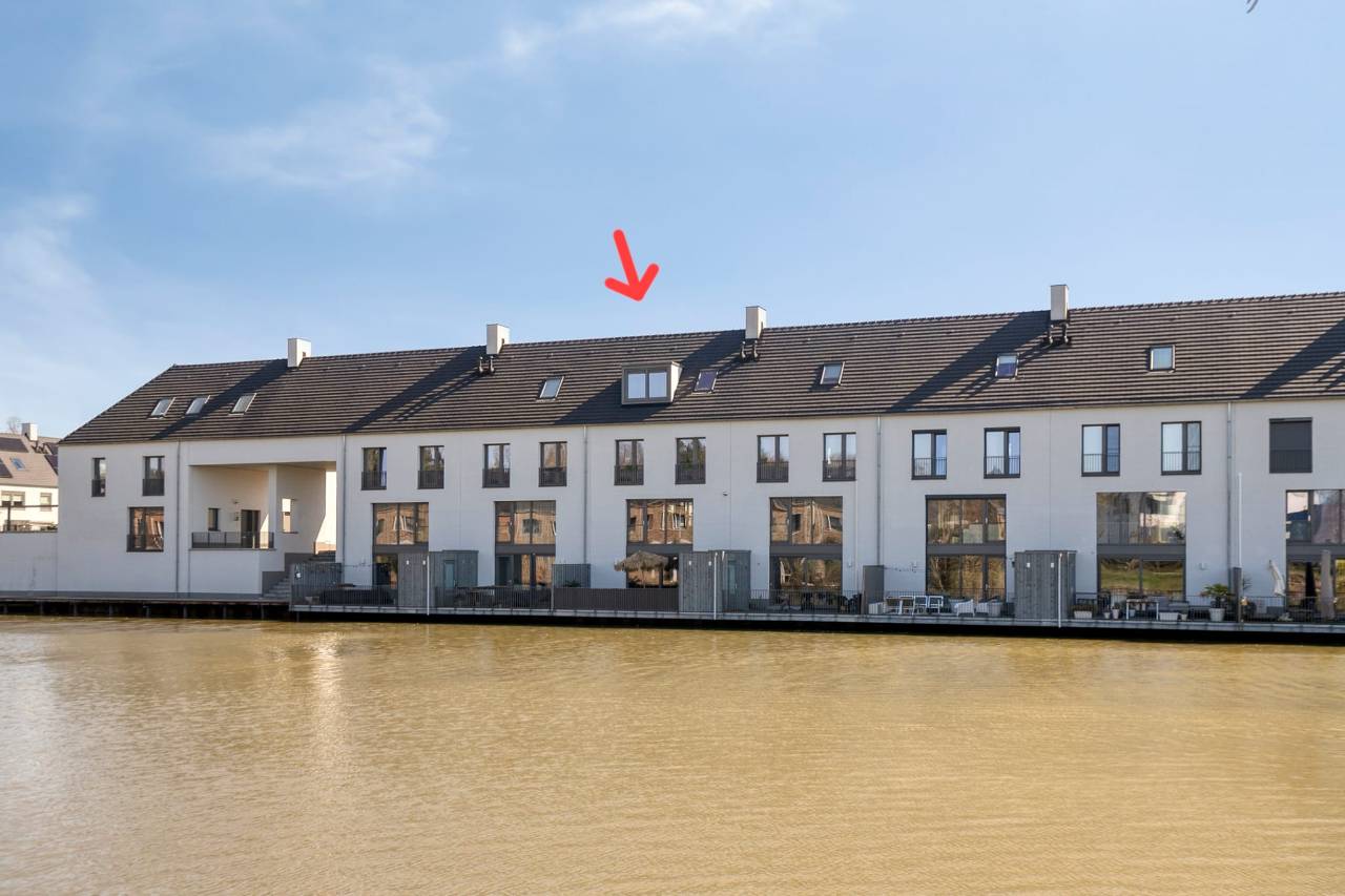 Foto van Waterfront 395, Eindhoven