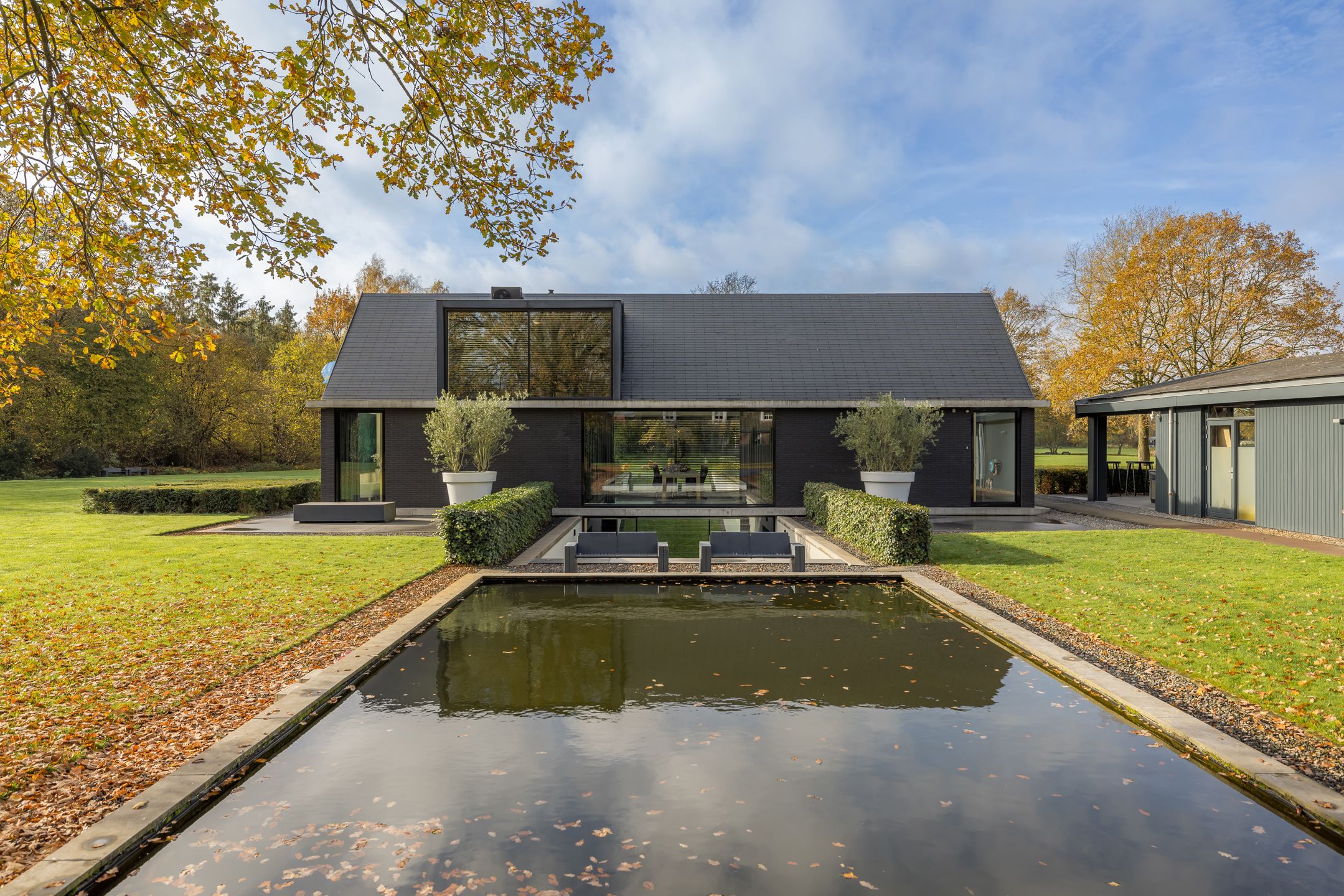 Foto van Genoenhuis 12, Geldrop