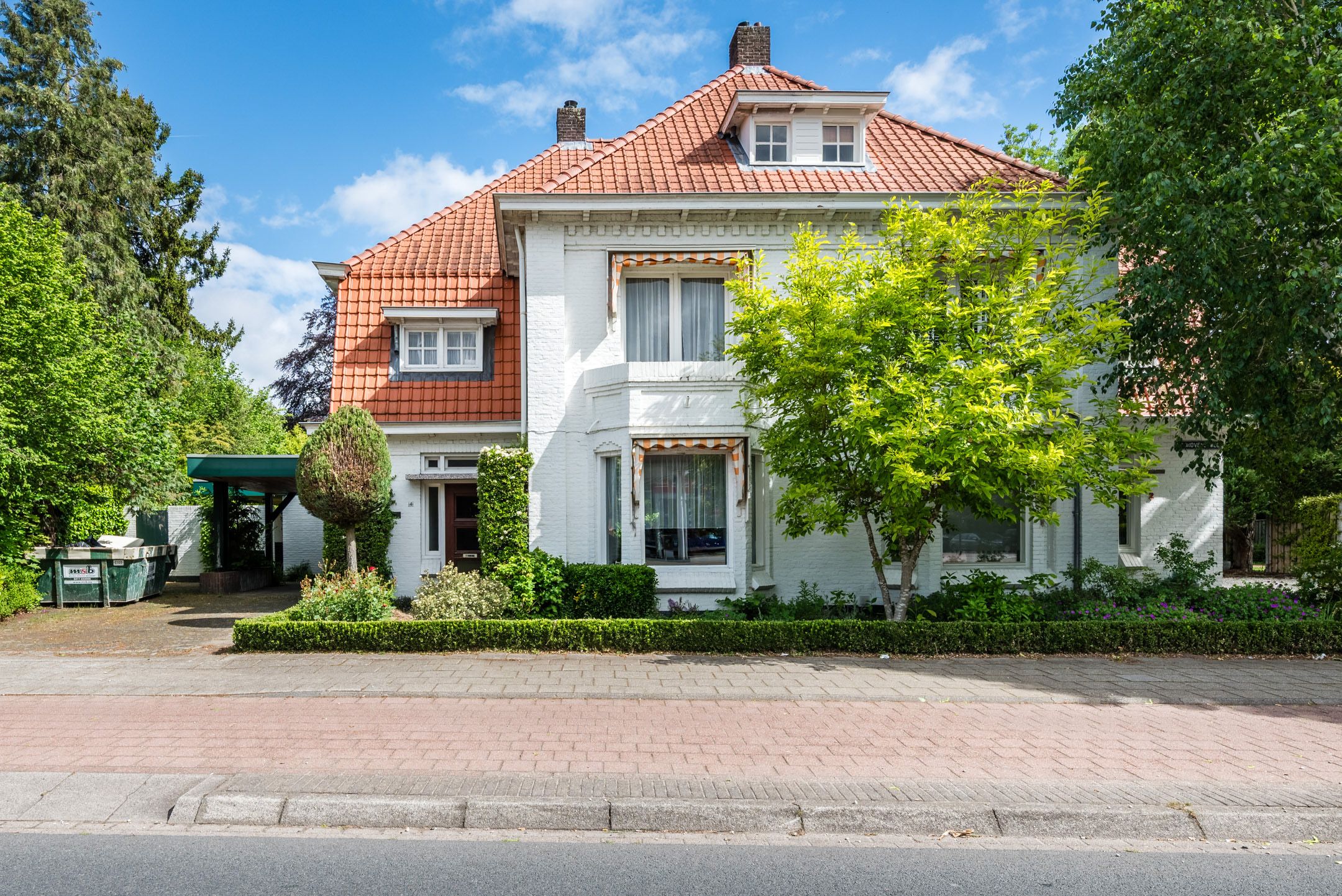 Foto van Eindhovenseweg 4, Geldrop