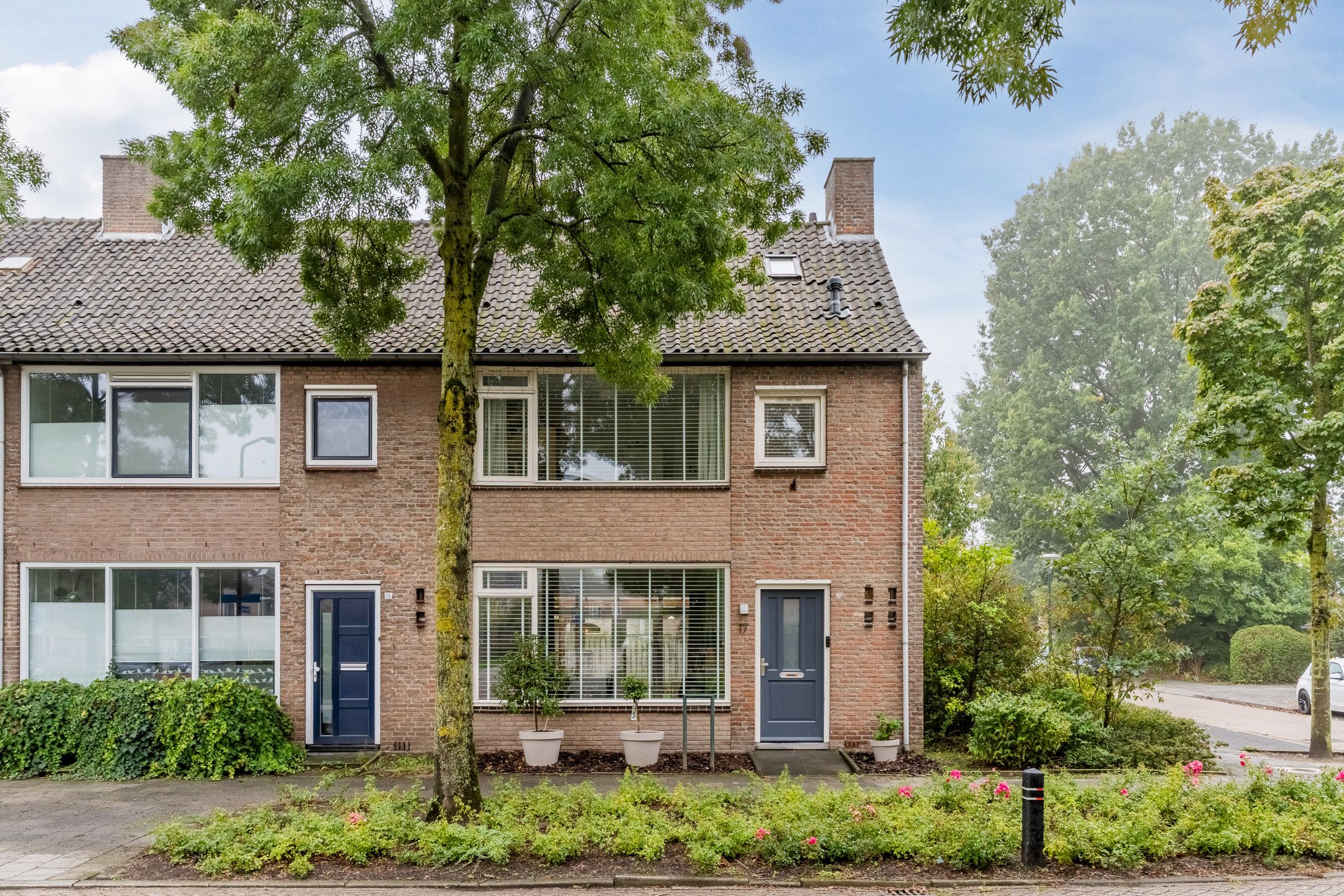 Foto van Heibeekstraat 17, Geldrop