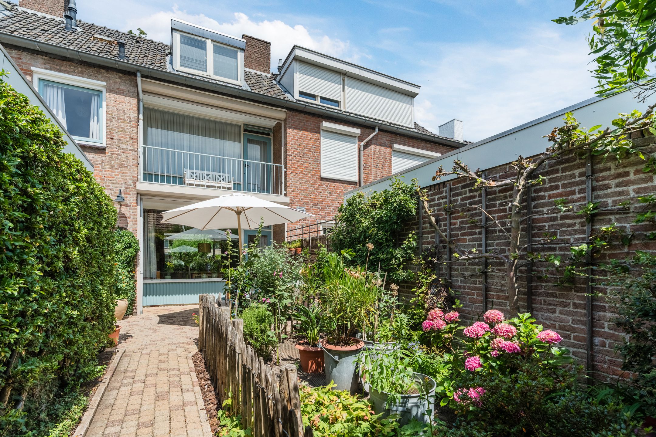 Foto van Heibeekstraat 39, Geldrop