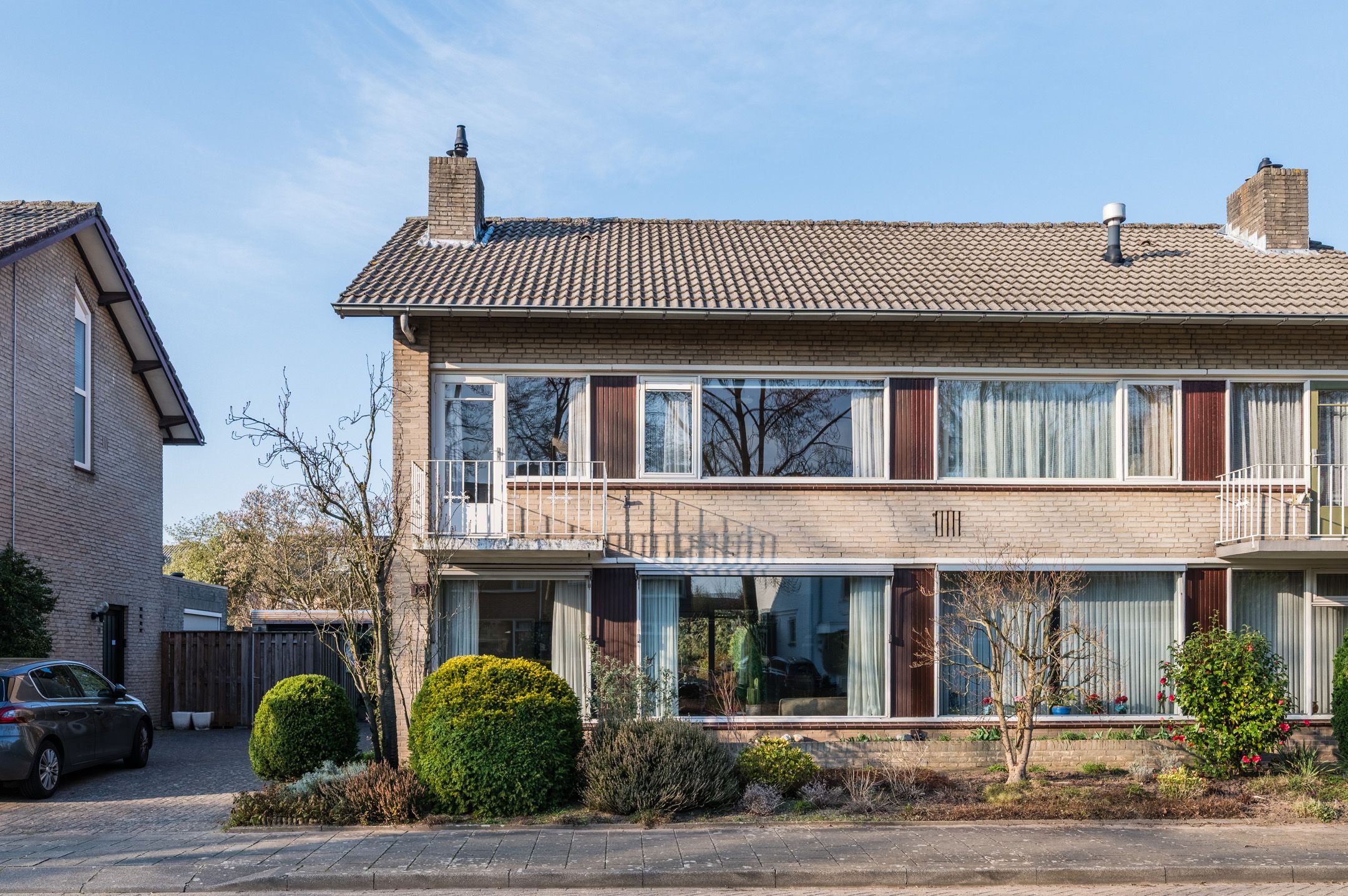 Foto van Heibeekstraat 16, Geldrop