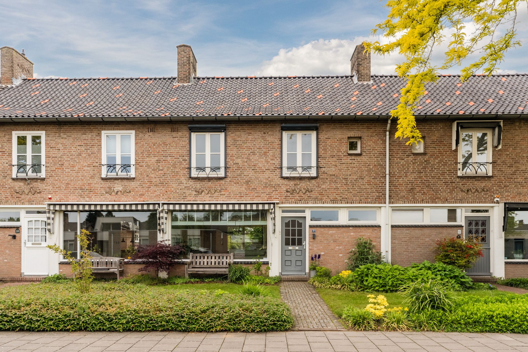 Foto van Biezenstraat 8, Geldrop