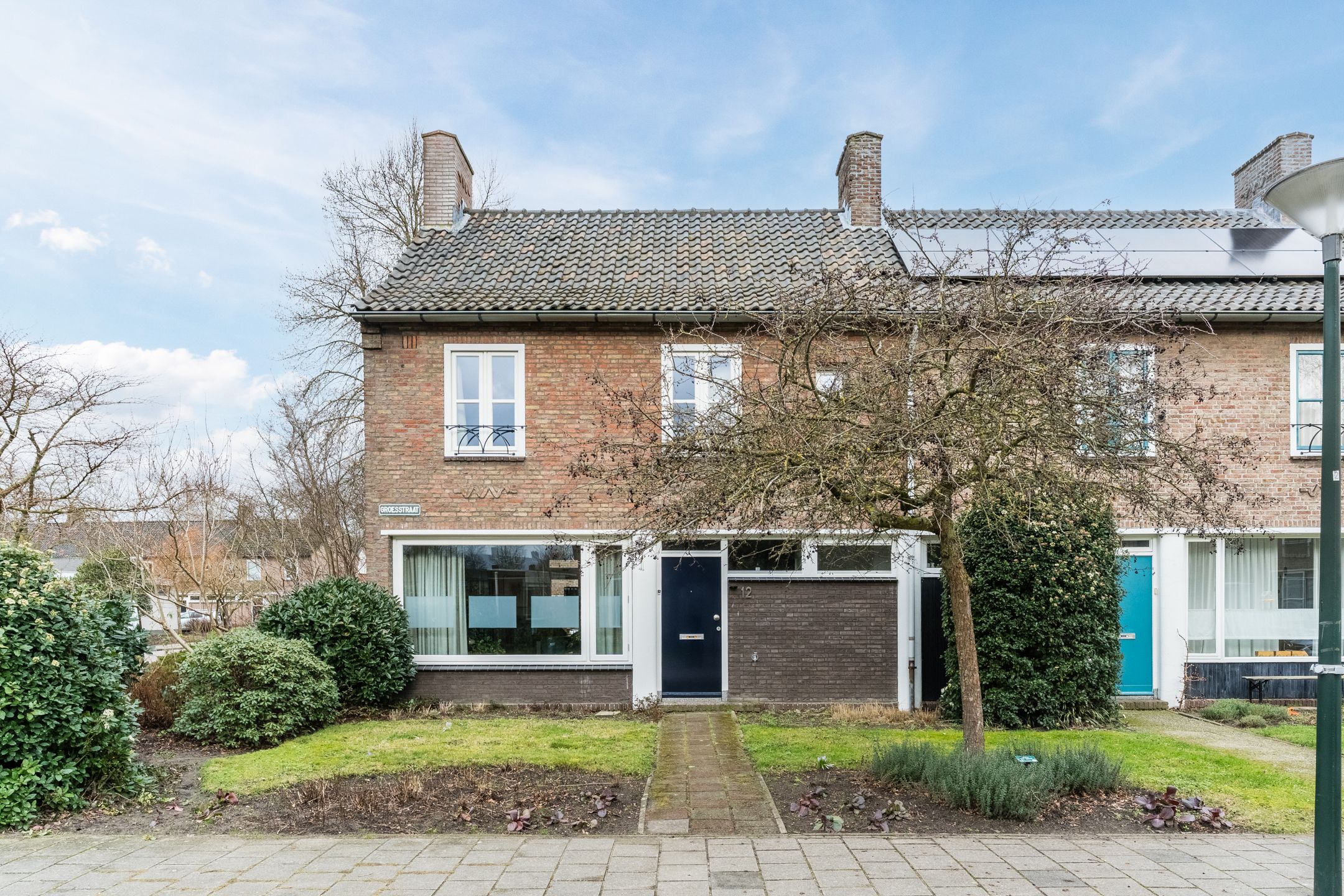 Foto van Groesstraat 12, Geldrop