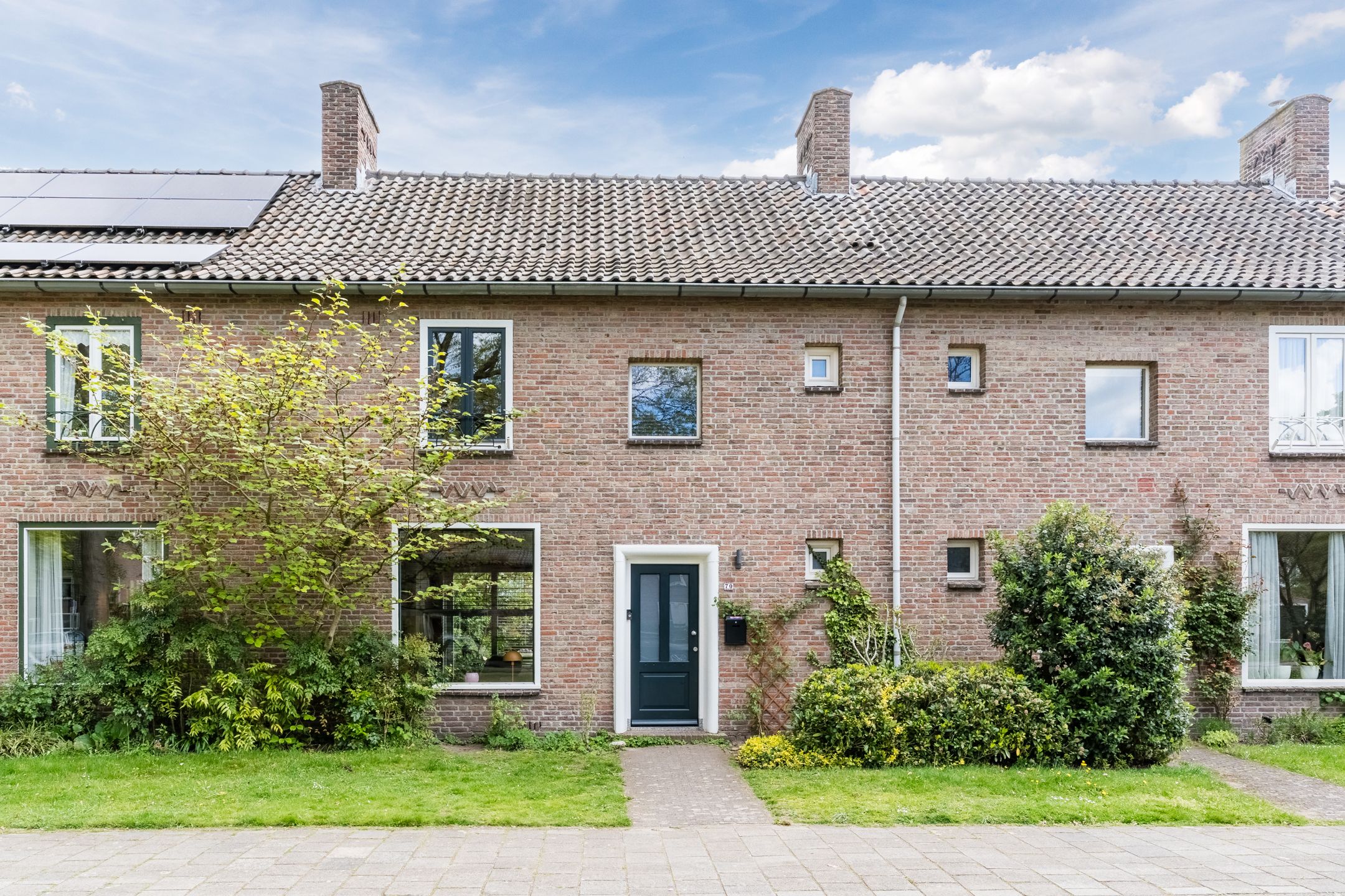 Foto van Beneden Beekloop 70, Geldrop