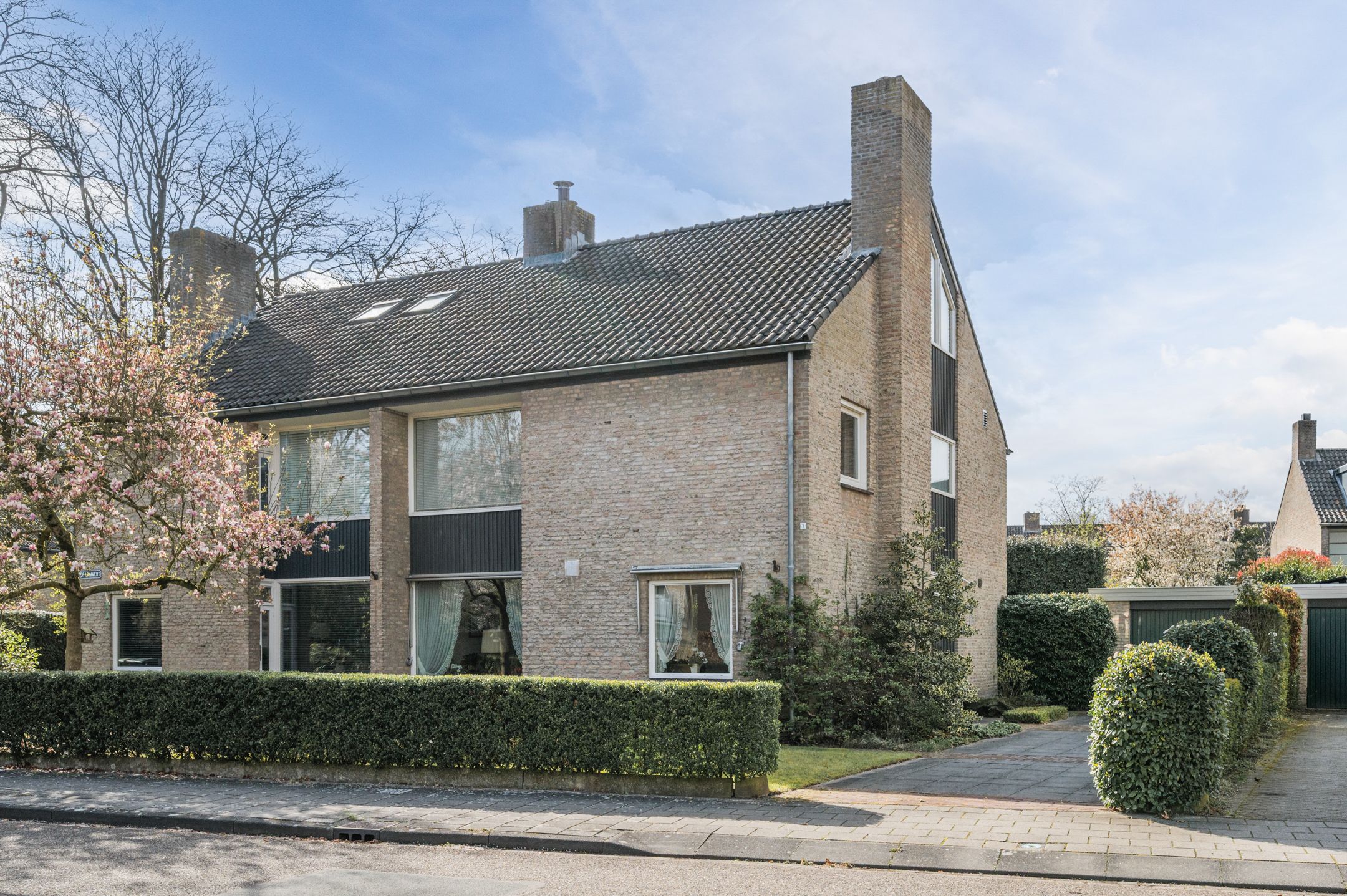 Foto van de Lammert 1, Geldrop