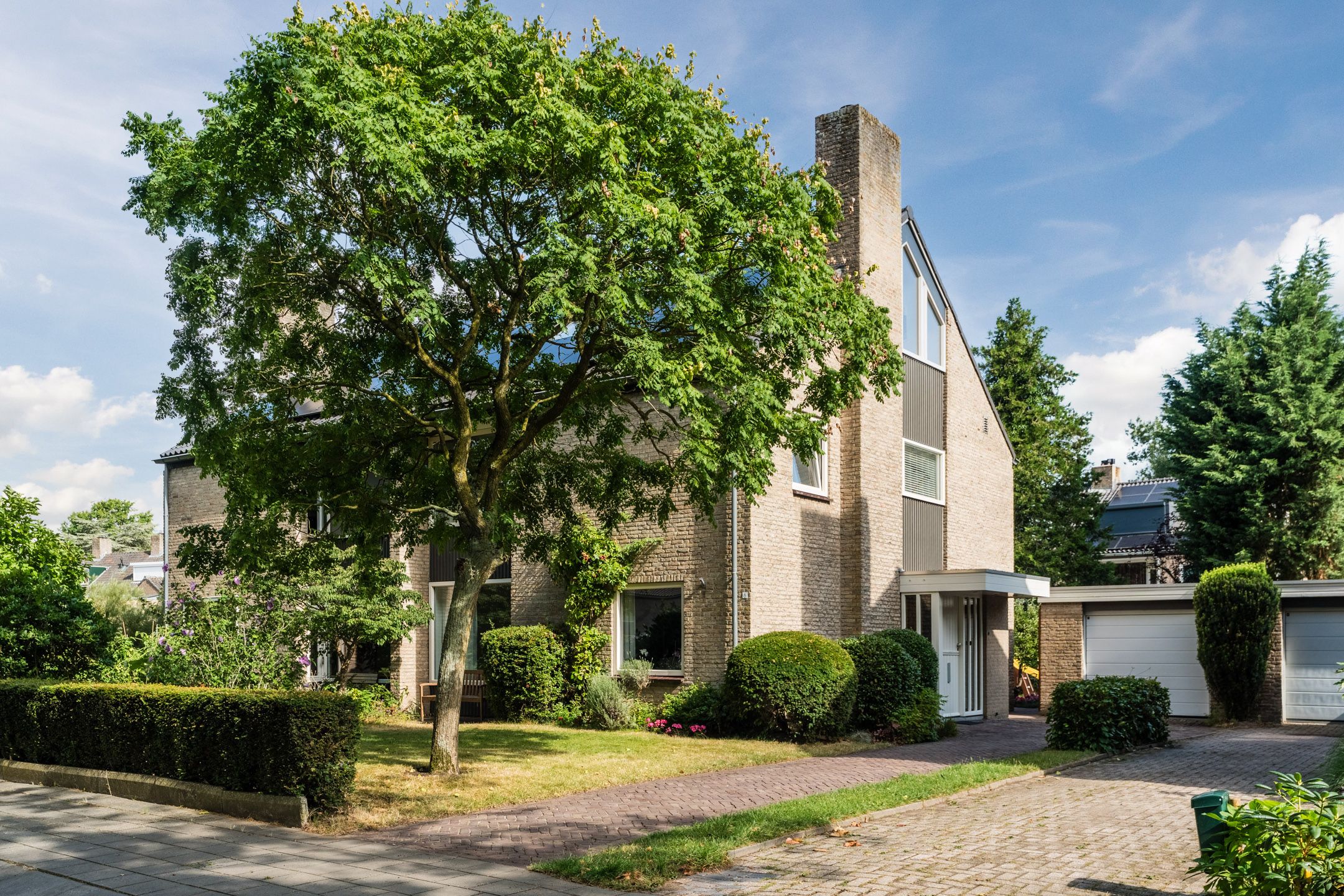 Foto van Eversveld 8, Geldrop