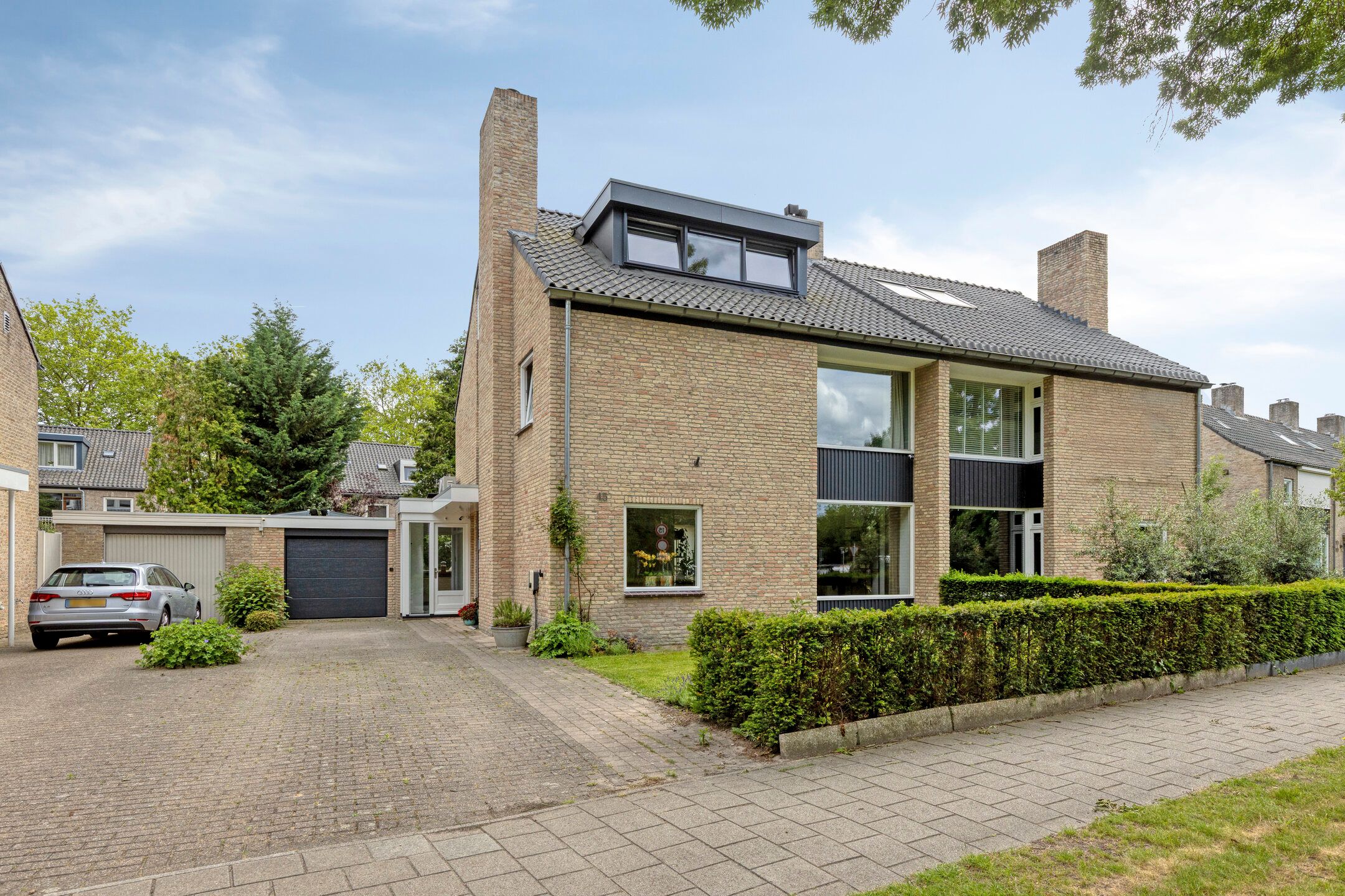Foto van Rietstraat 45, Geldrop