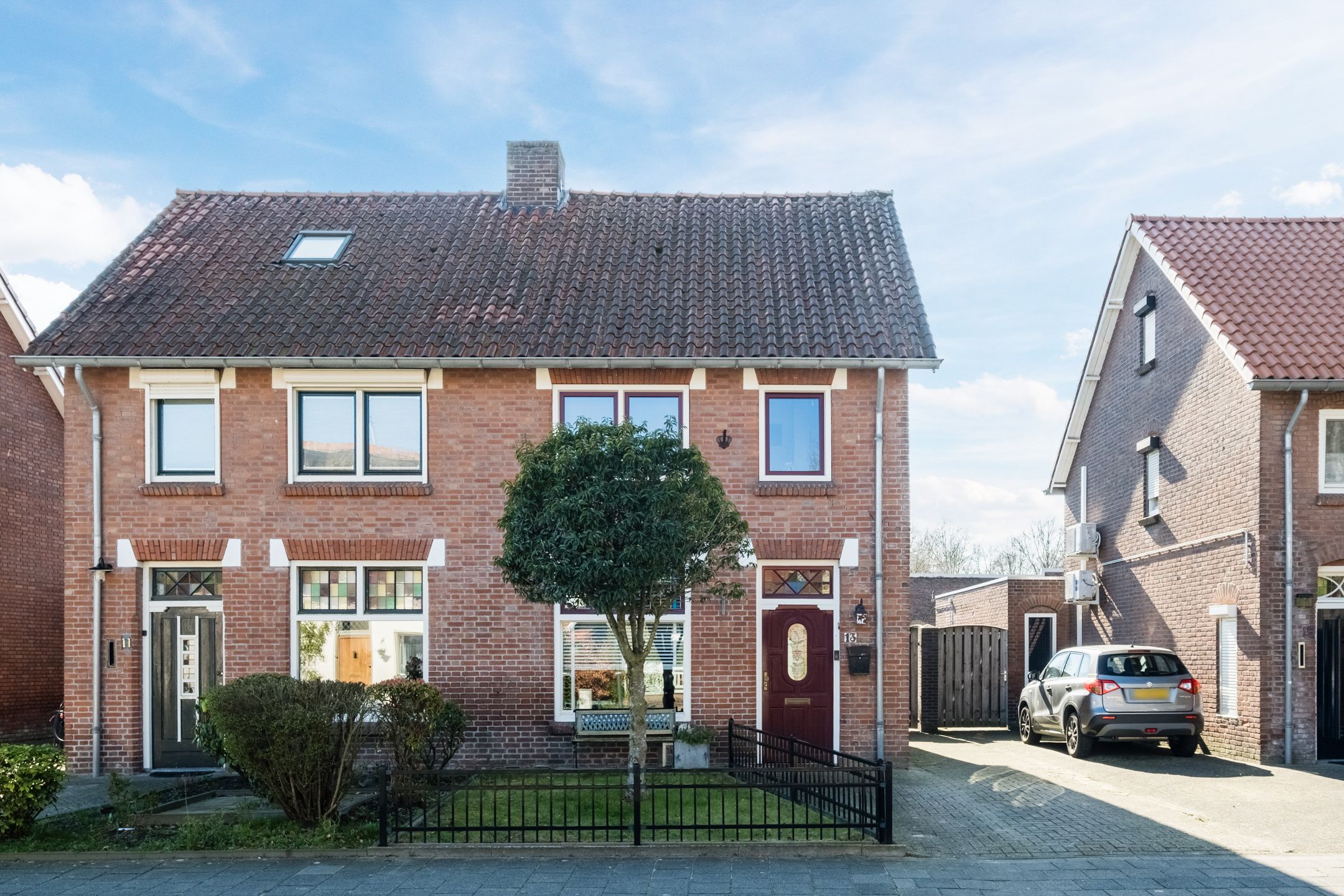 Foto van Hulst 13, Geldrop