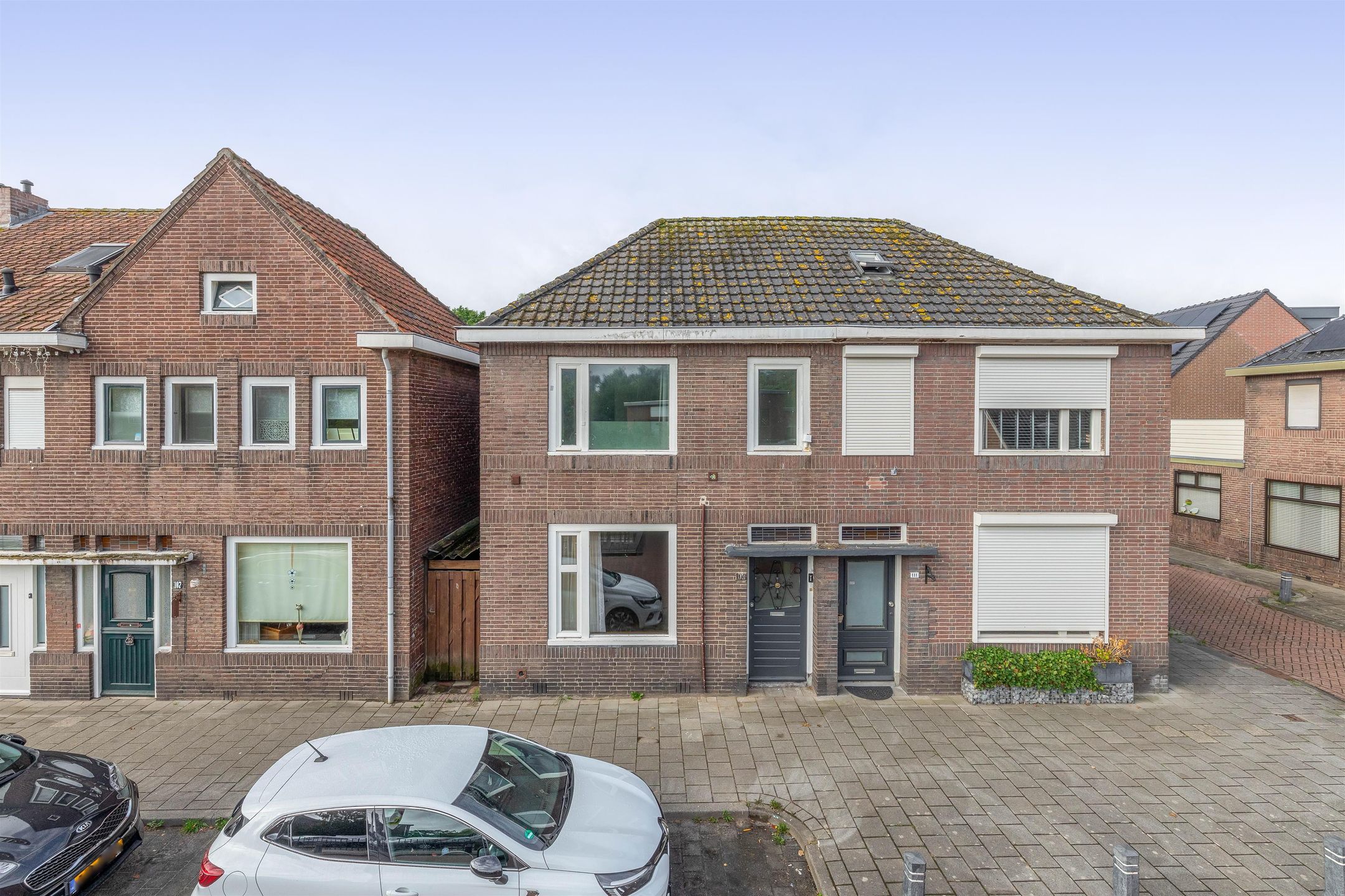 Foto van Hulst 109, Geldrop