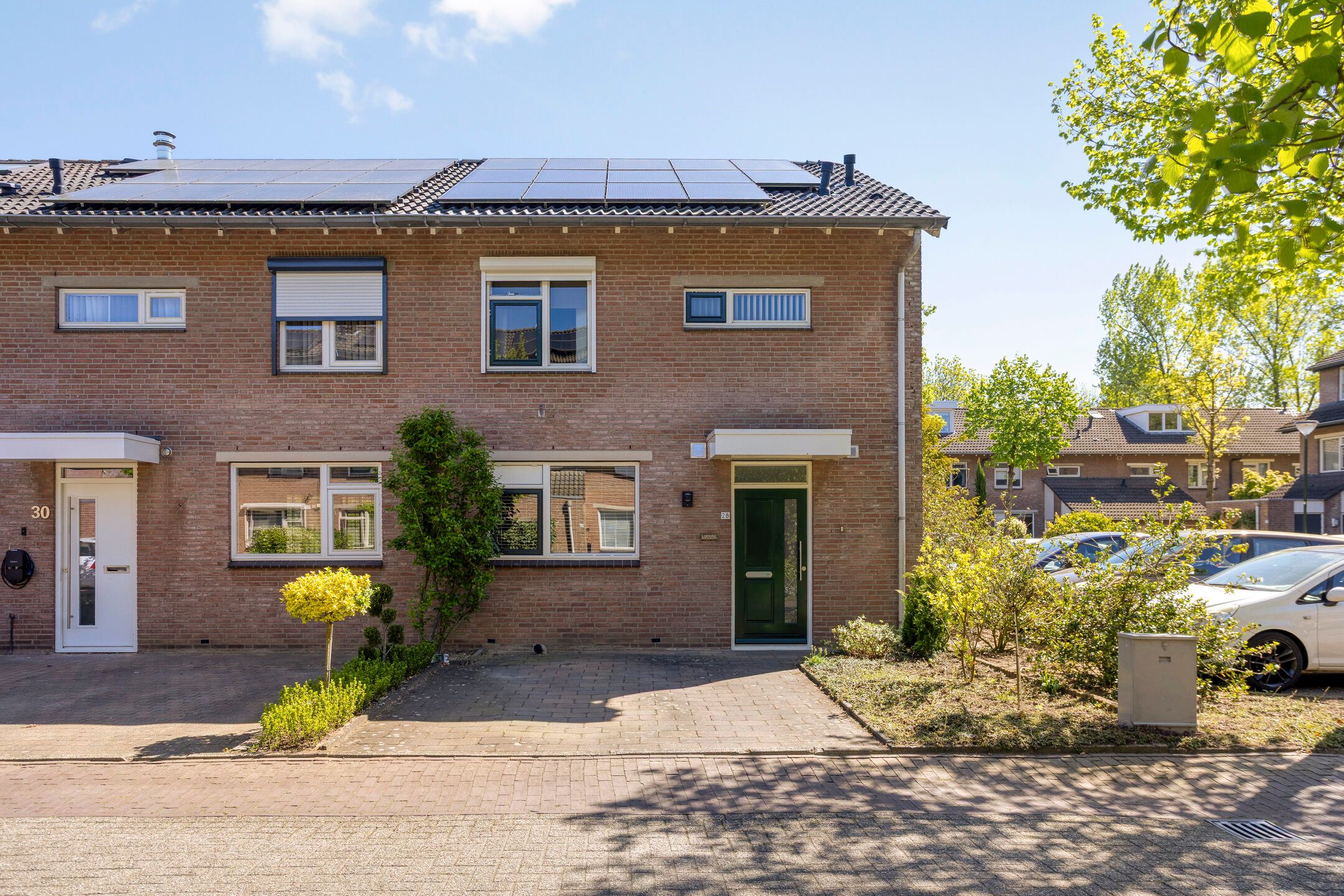 Foto van Ganseboom 28, Geldrop