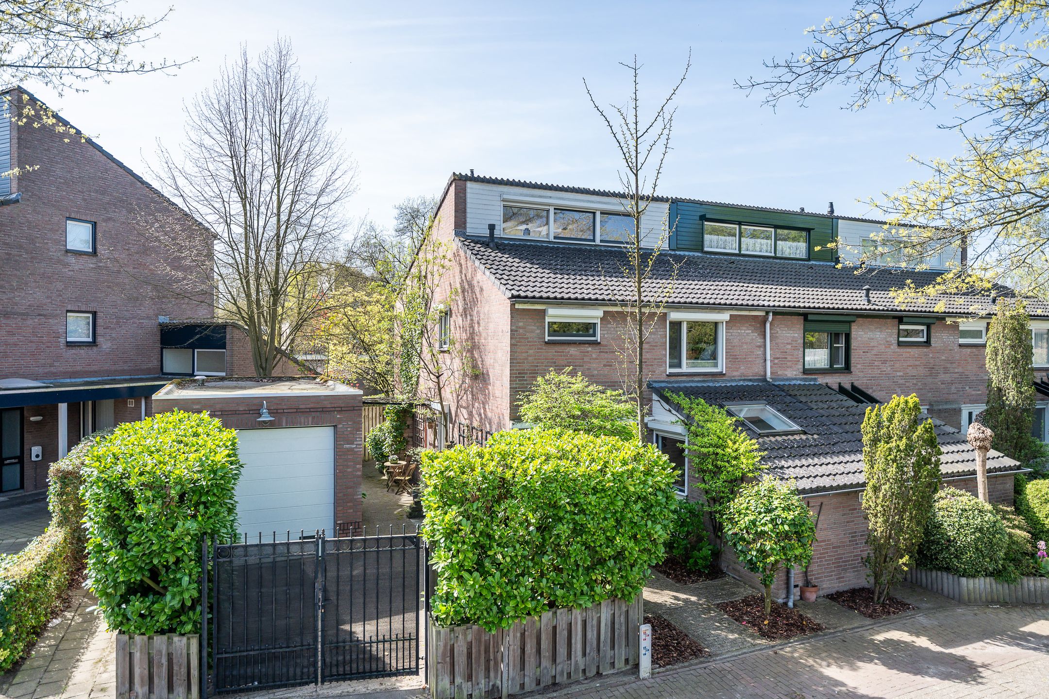 Foto van Nieuwenpolder 53, Geldrop