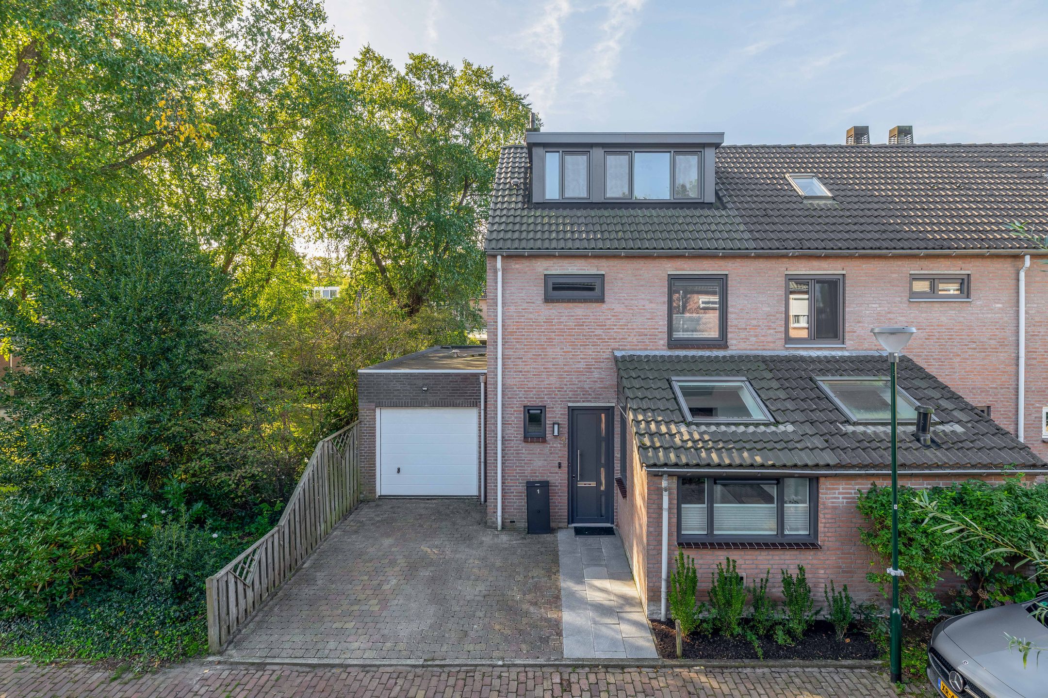 Foto van Leemkuylen 1, Geldrop