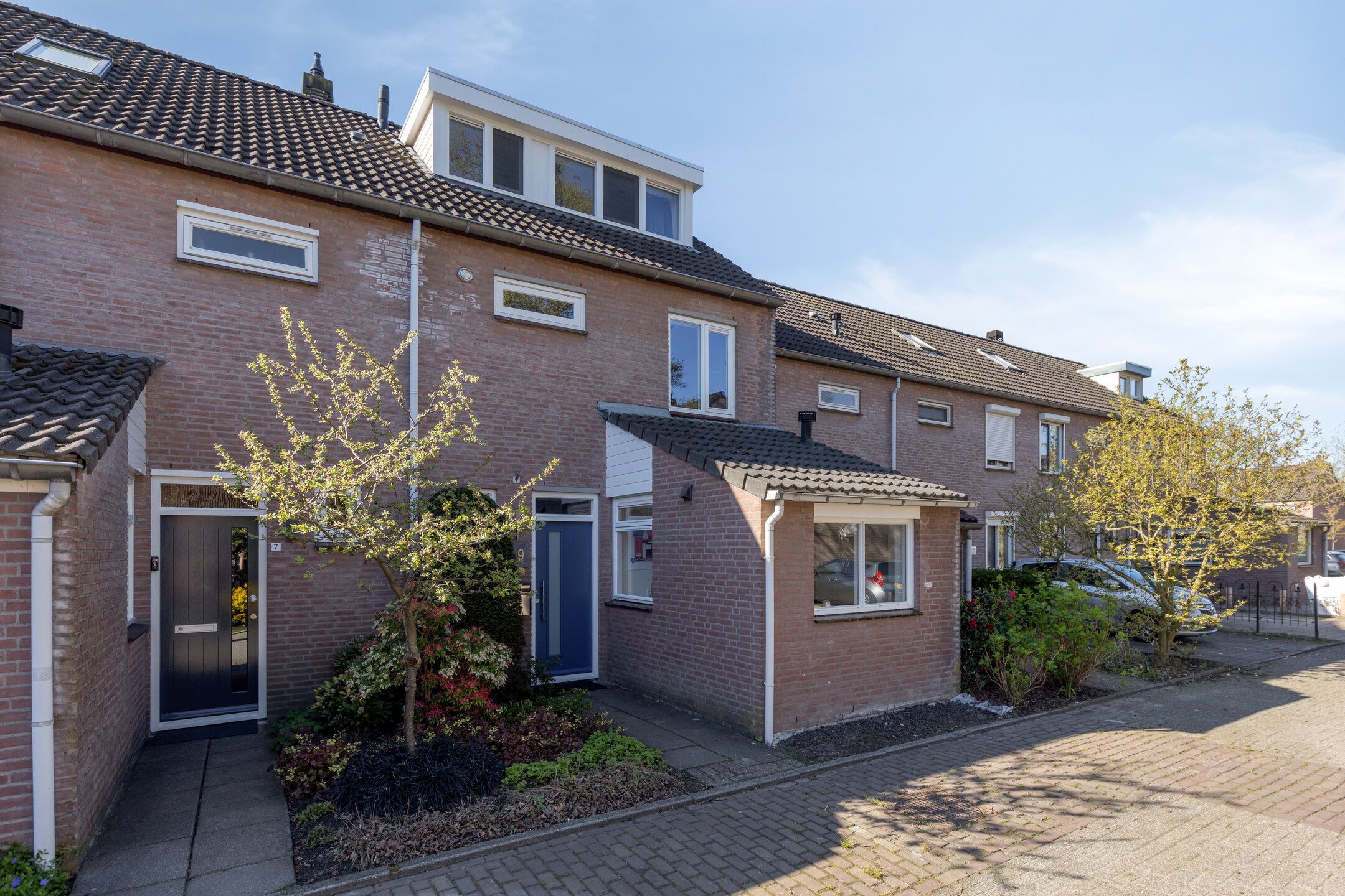 Foto van Leemkuylen 9, Geldrop